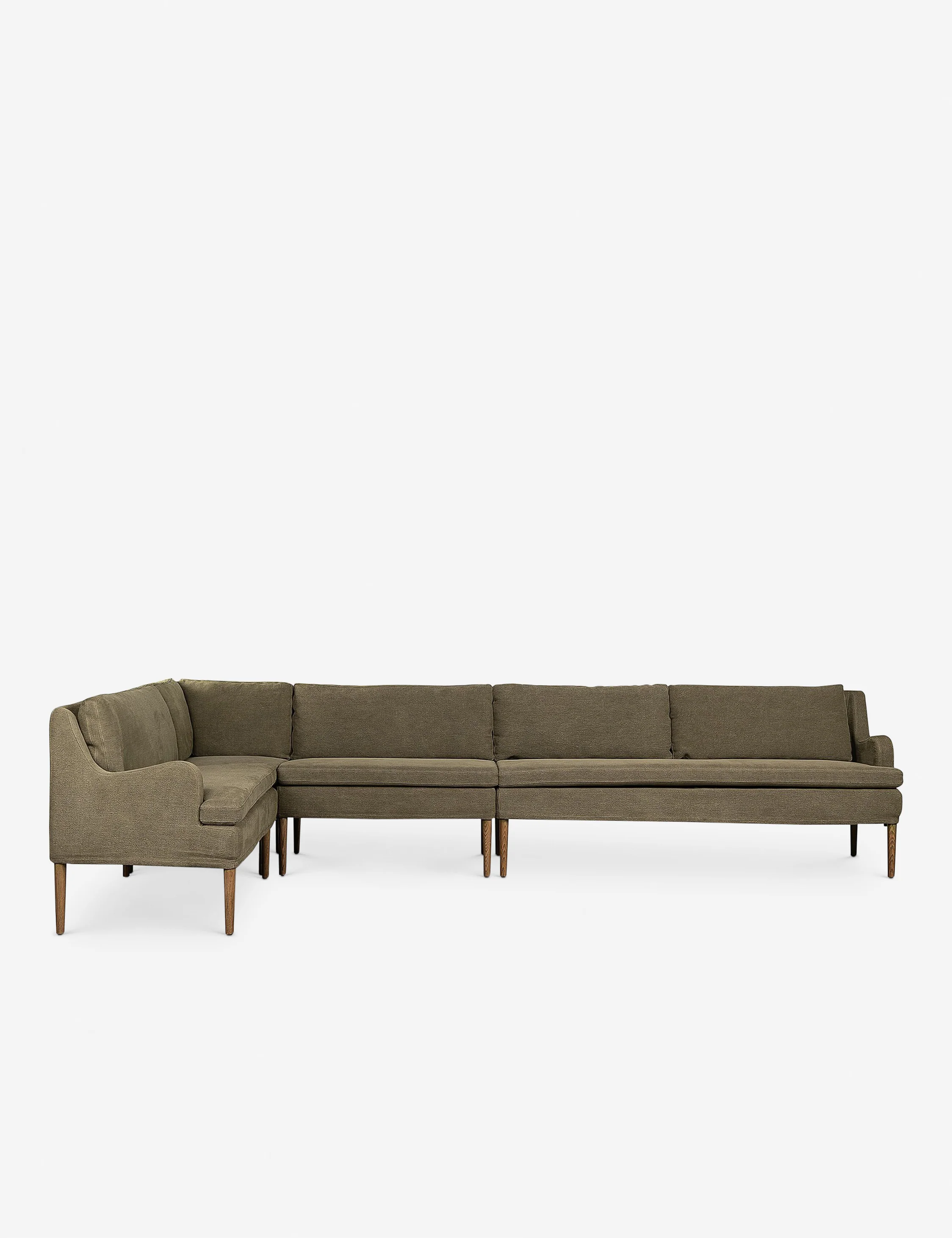 Aurelia Dining Banquette by Amber Lewis x Four Hands - Image 30