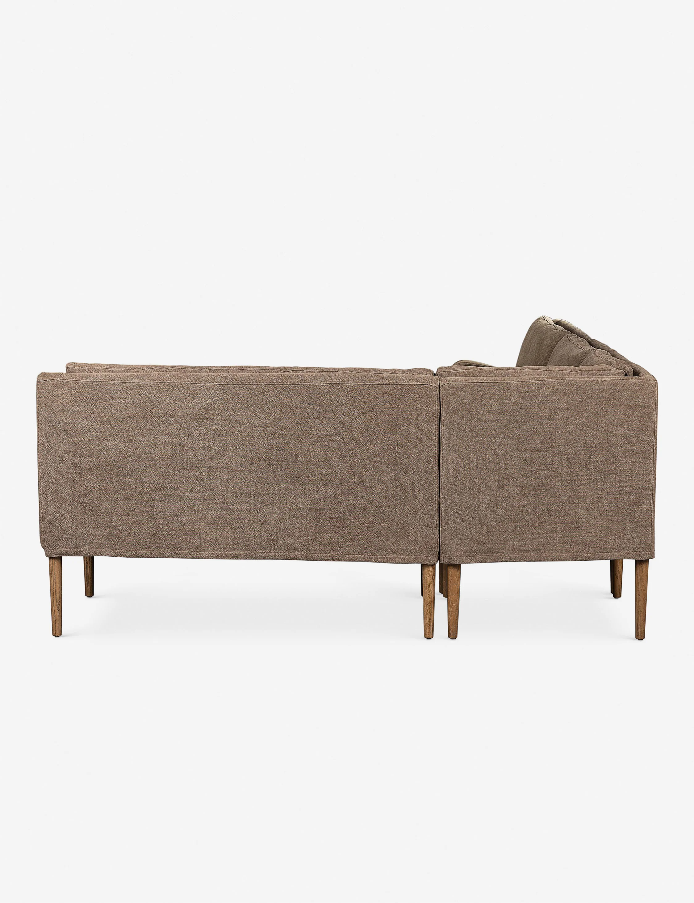 Aurelia Dining Banquette by Amber Lewis x Four Hands - Image 50