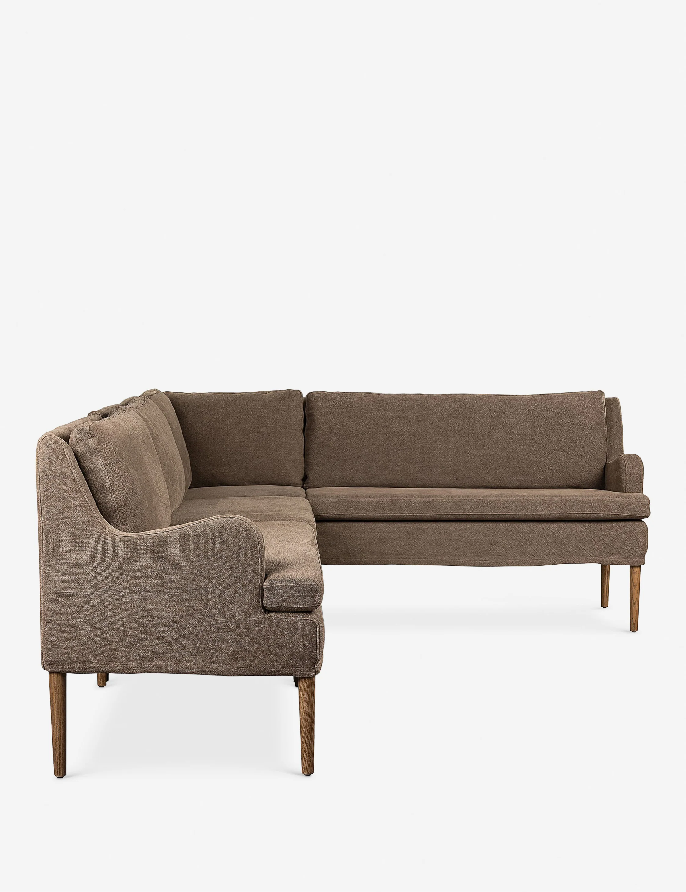 Aurelia Dining Banquette by Amber Lewis x Four Hands - Image 51
