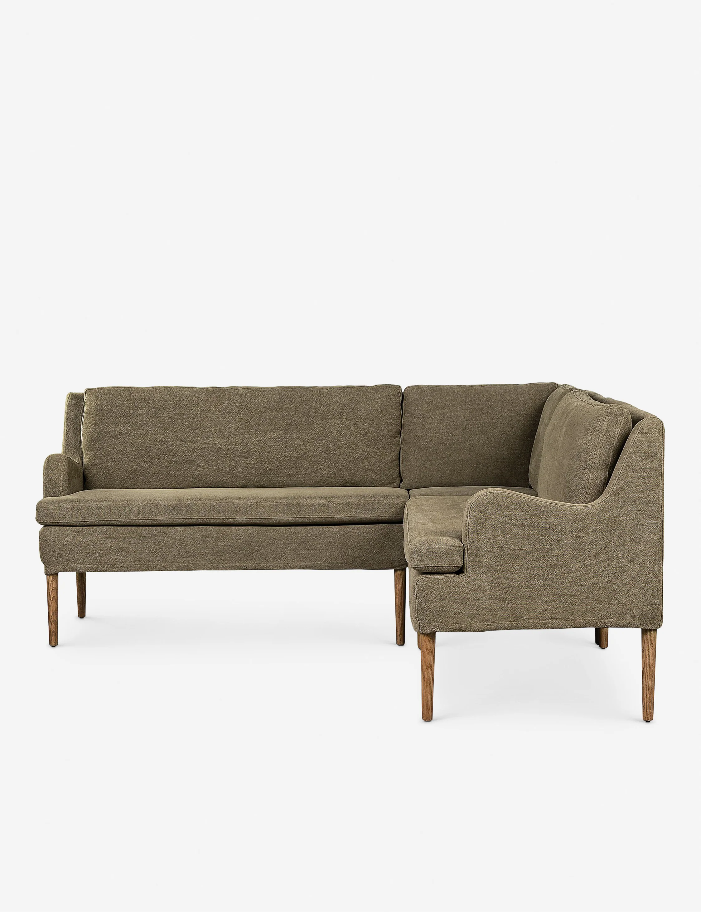 Aurelia Dining Banquette by Amber Lewis x Four Hands - Image 54