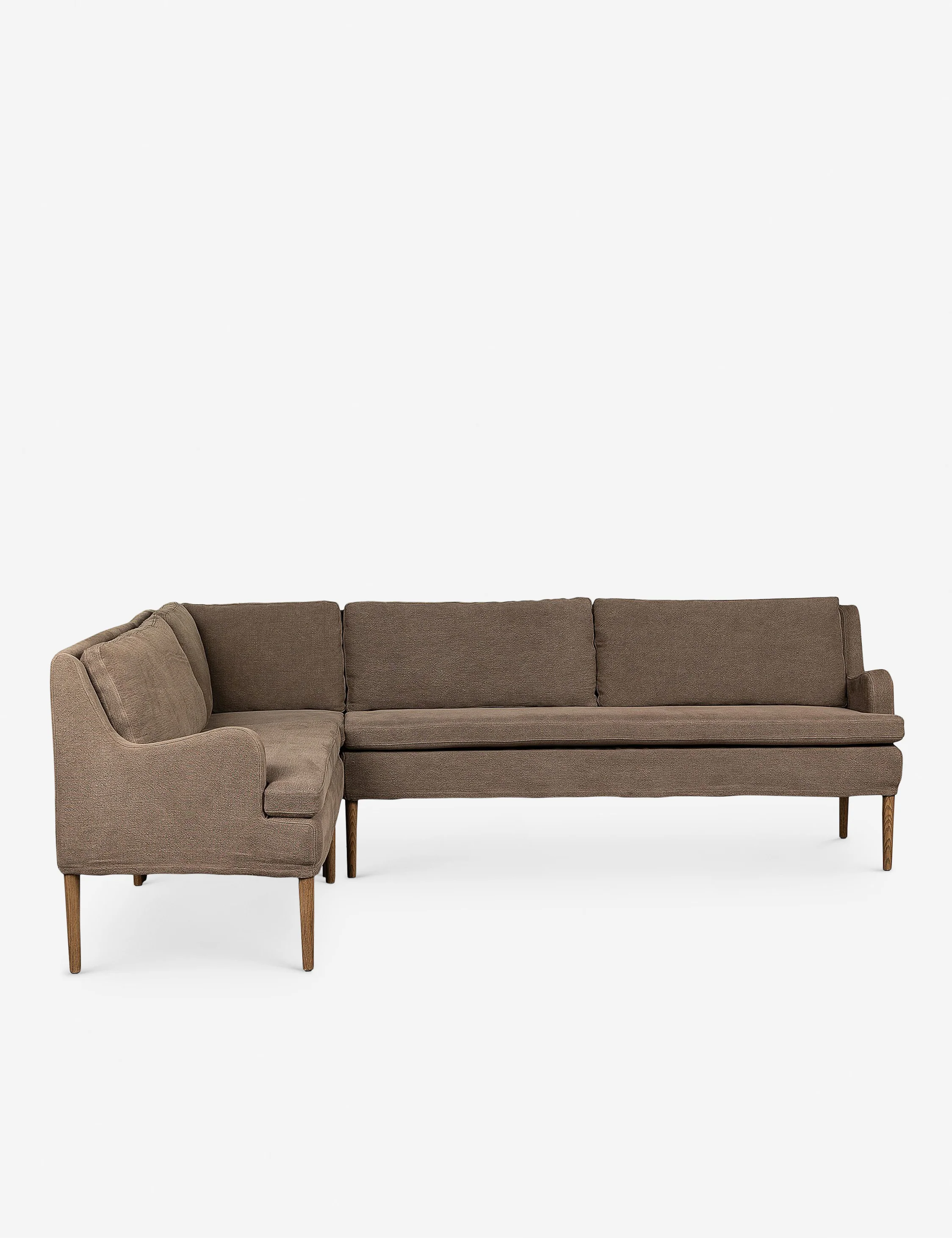 Aurelia Dining Banquette by Amber Lewis x Four Hands - Image 6