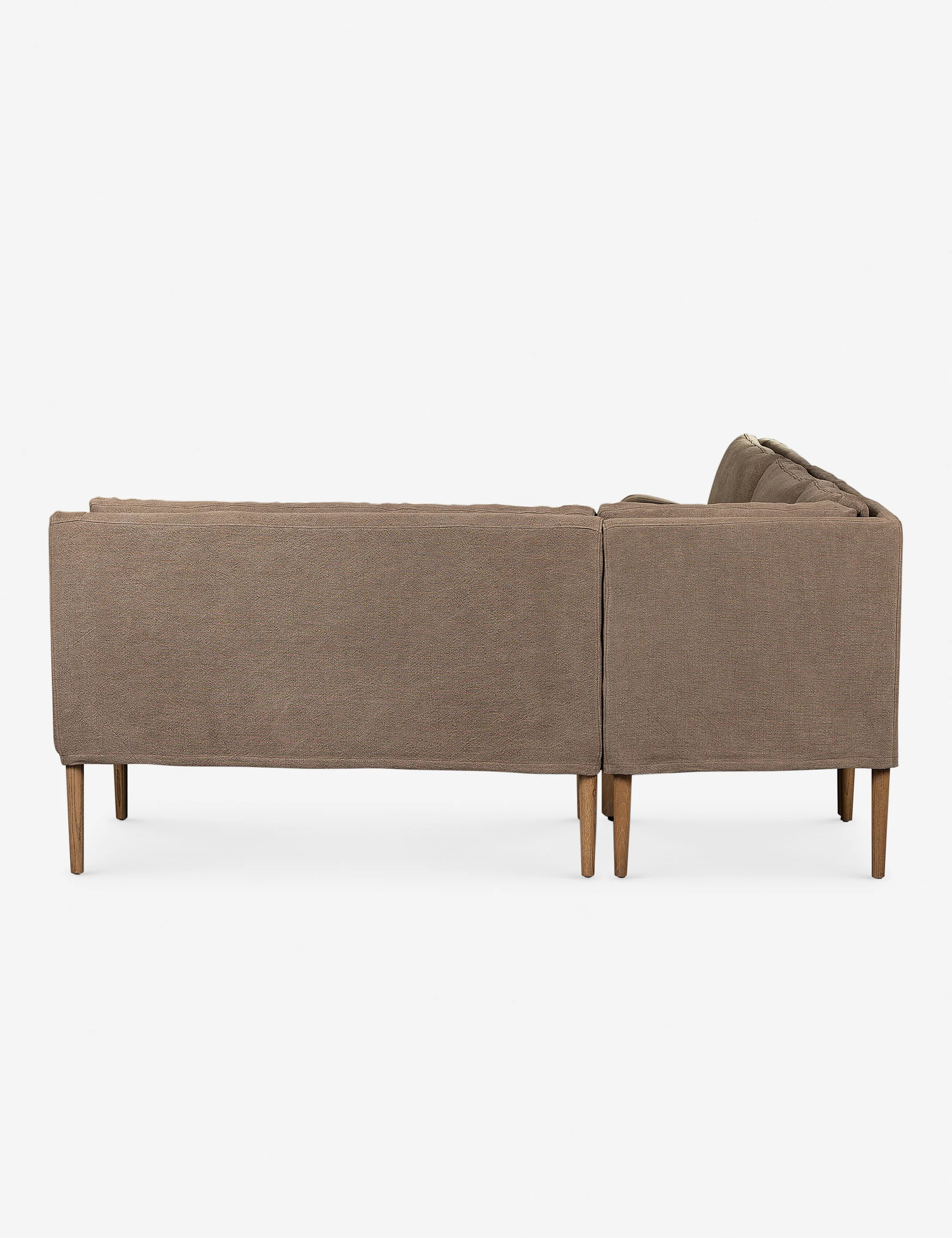 Aurelia Dining Banquette by Amber Lewis x Four Hands - Image 75