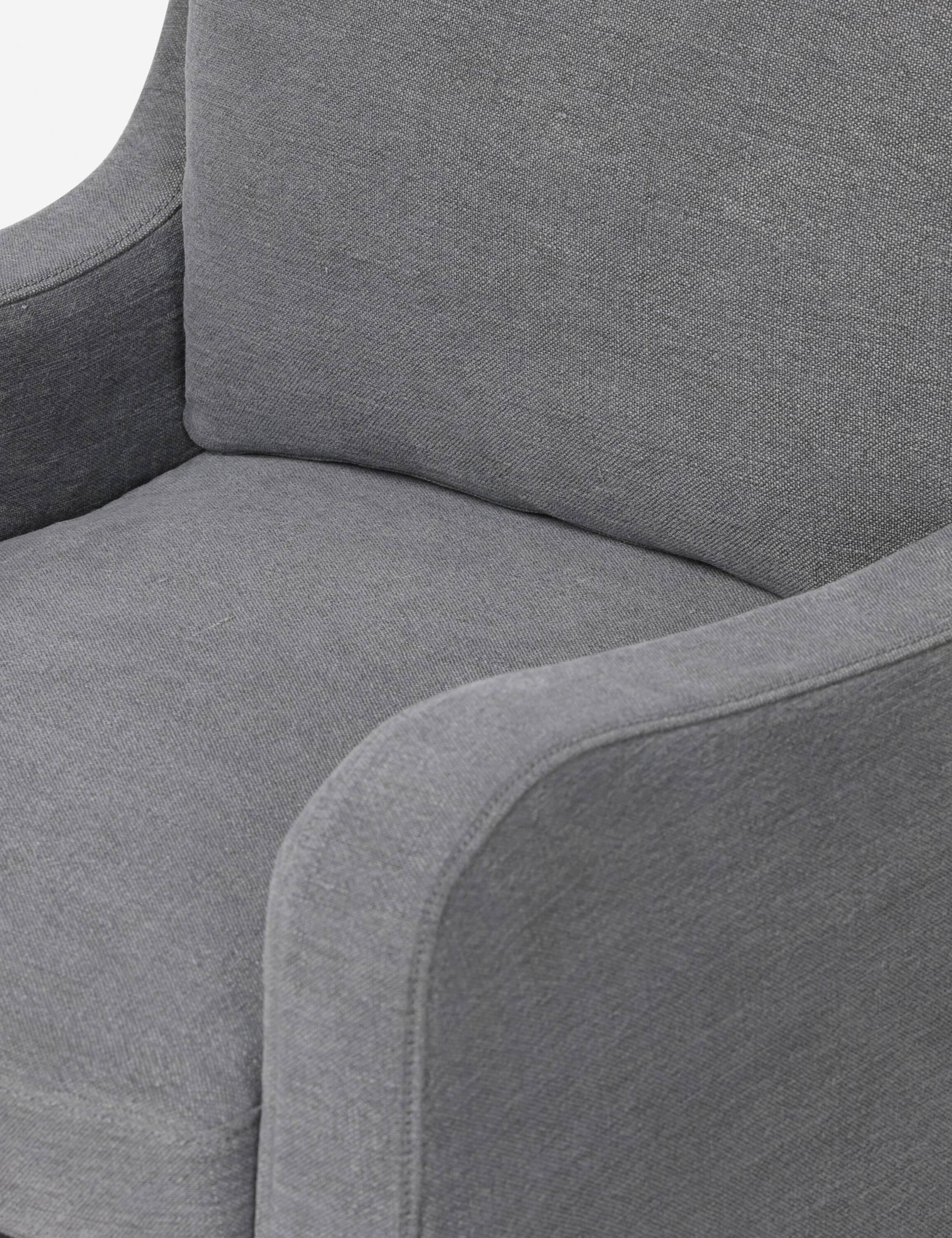Aurelia Dining Chair by Amber Lewis x Four Hands - Image 27