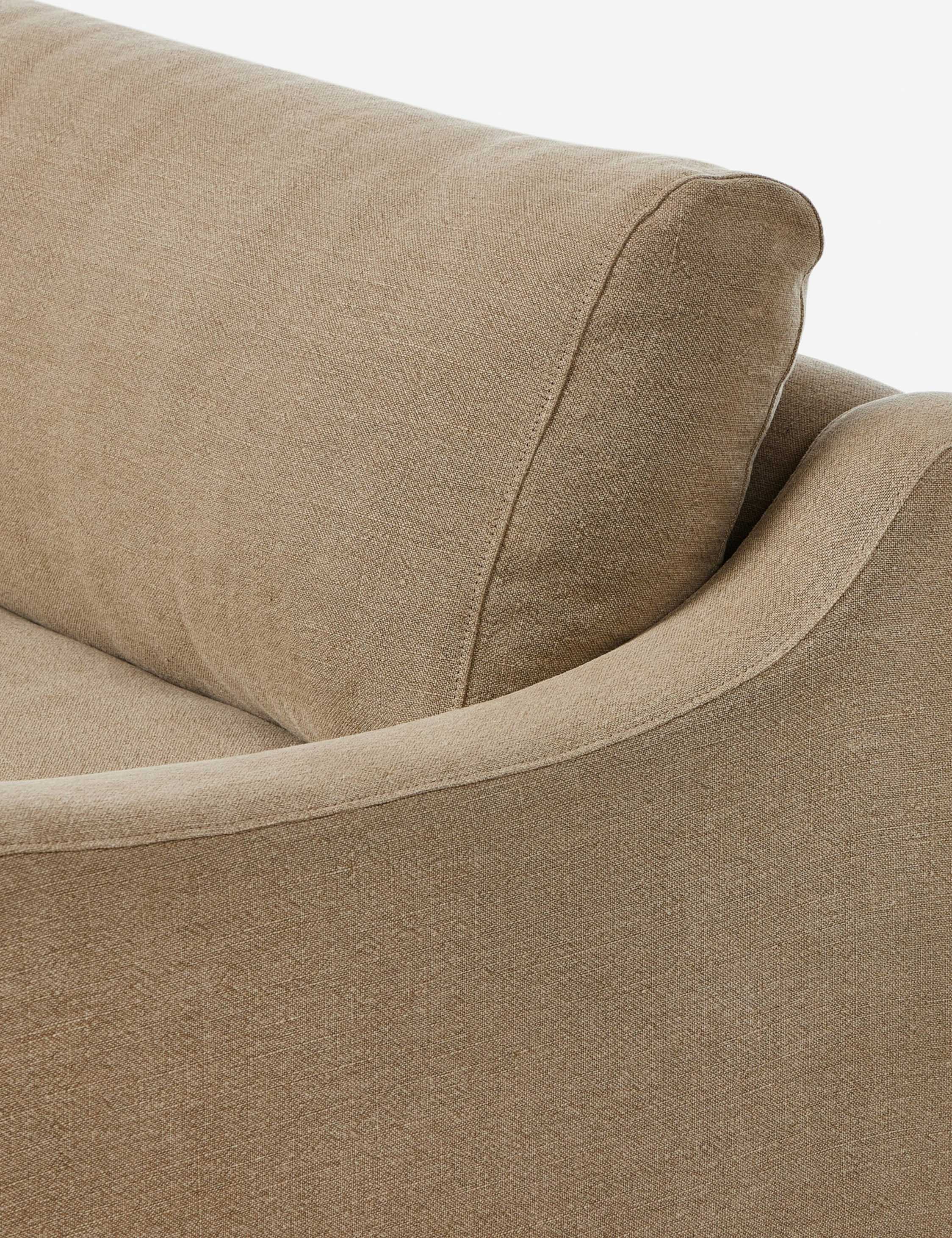Aurelia Sofa by Amber Lewis x Four Hands - Image 14