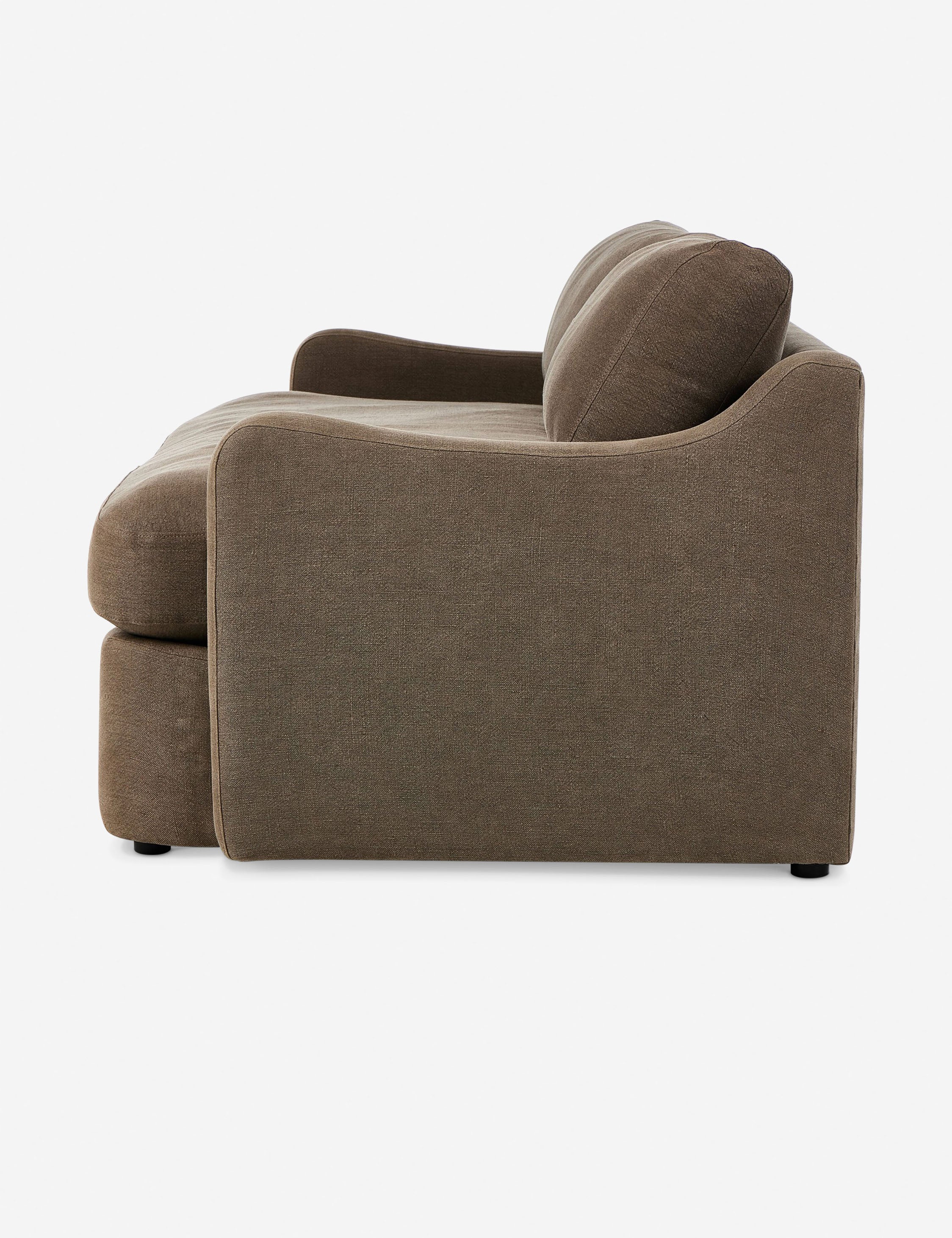 Aurelia Sofa by Amber Lewis x Four Hands - Image 4