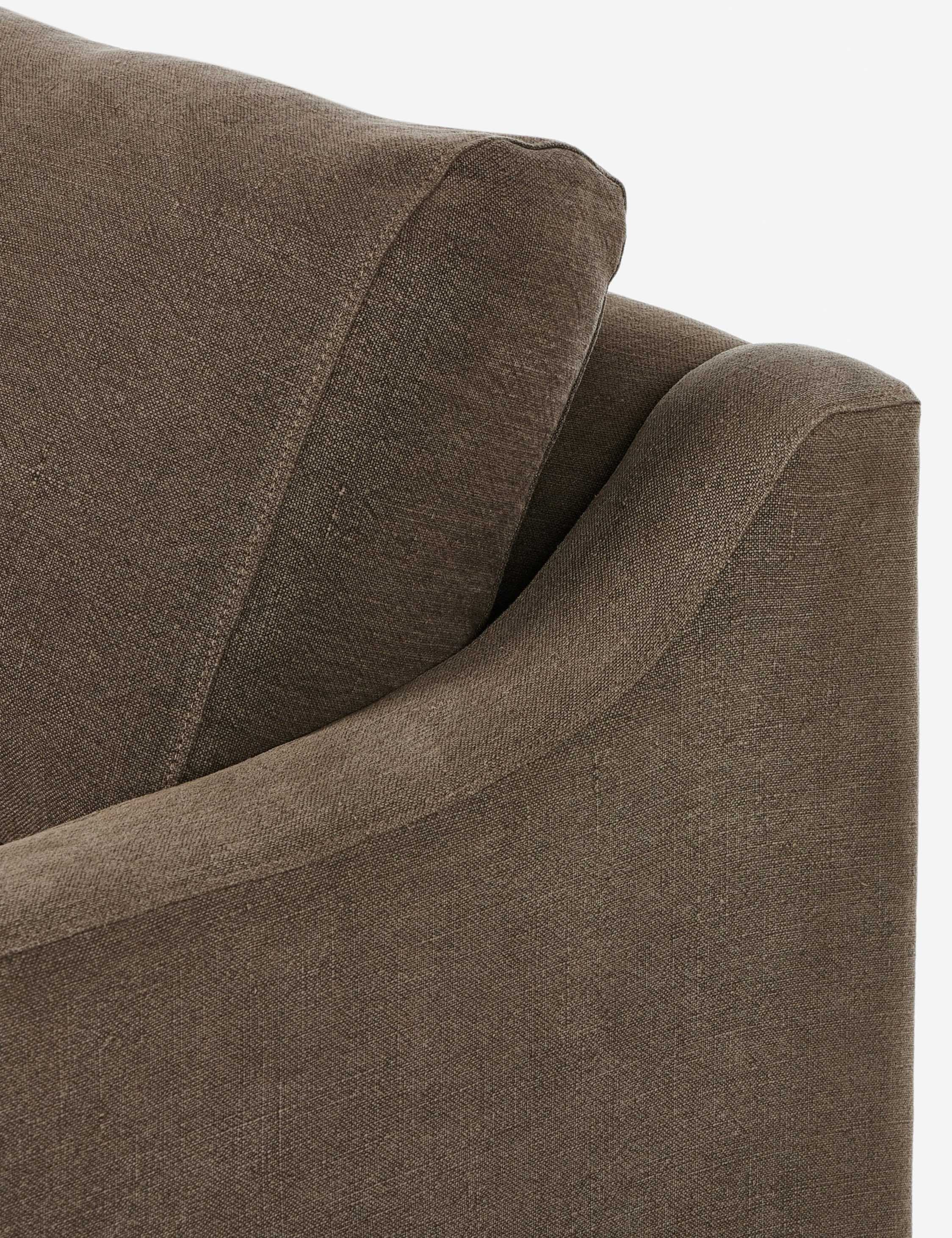 Aurelia Sofa by Amber Lewis x Four Hands - Image 6
