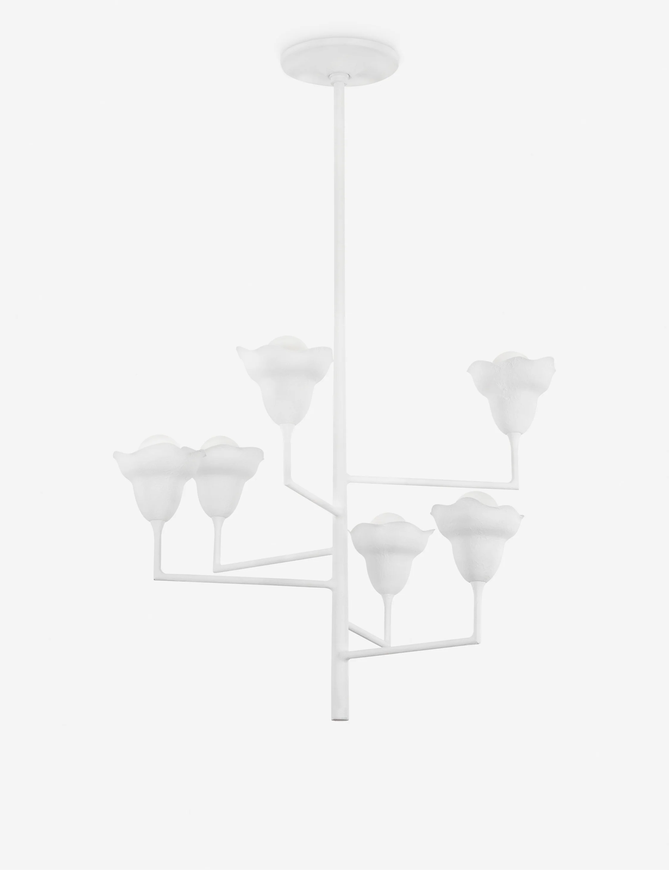 Avaleigh Chandelier - Image 4