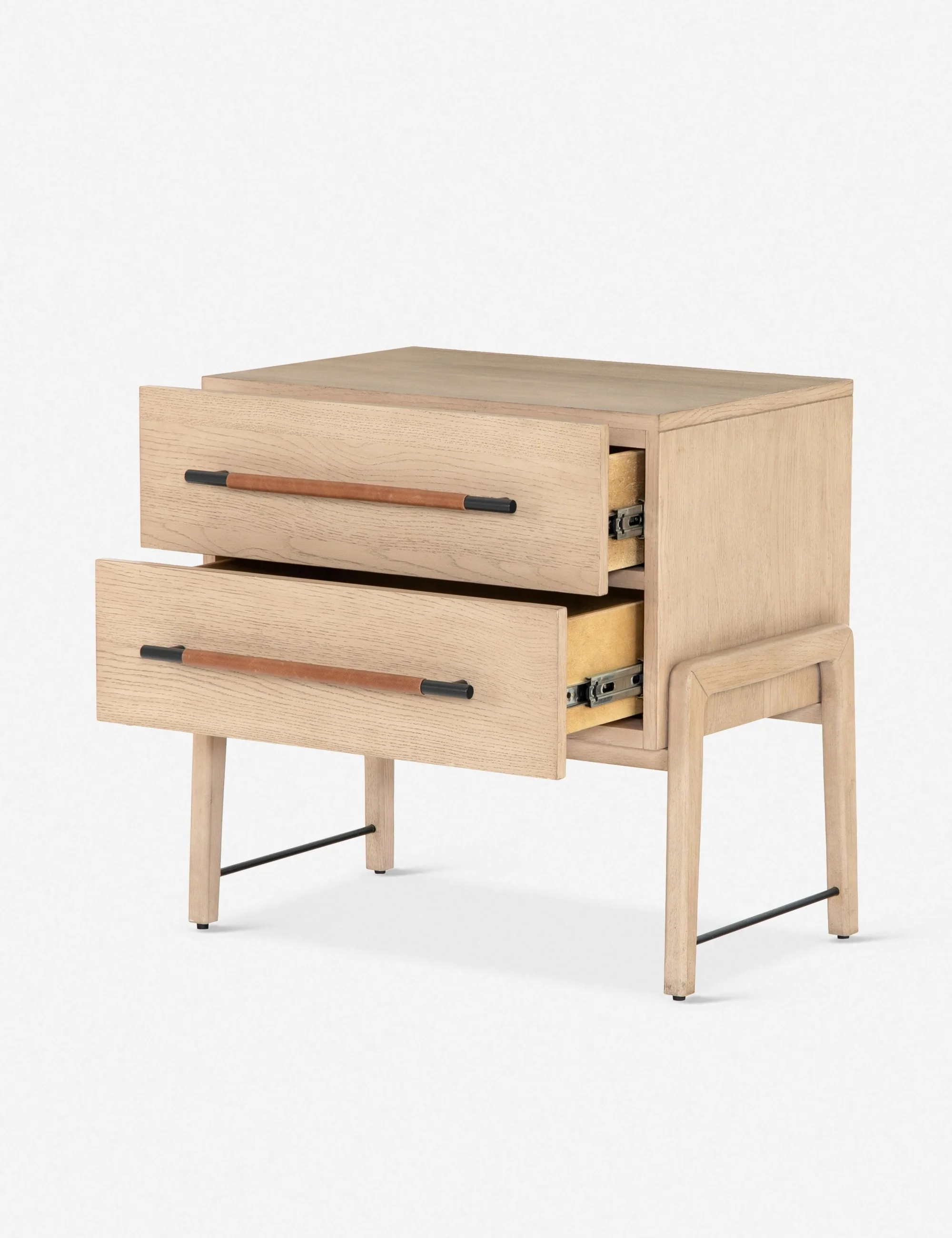 Avalon Nightstand - Image 3