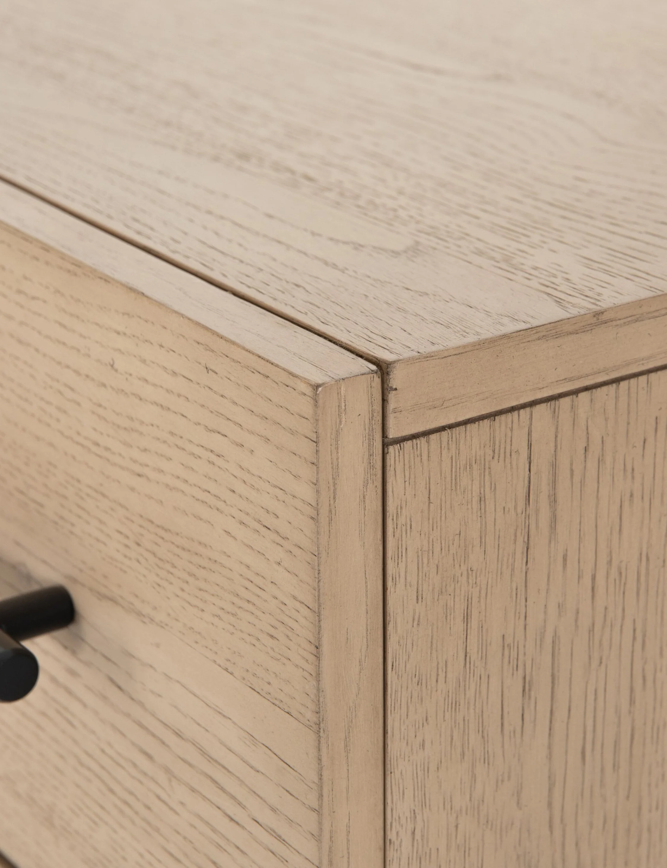 Avalon Tall 6-Drawer Dresser - Image 10