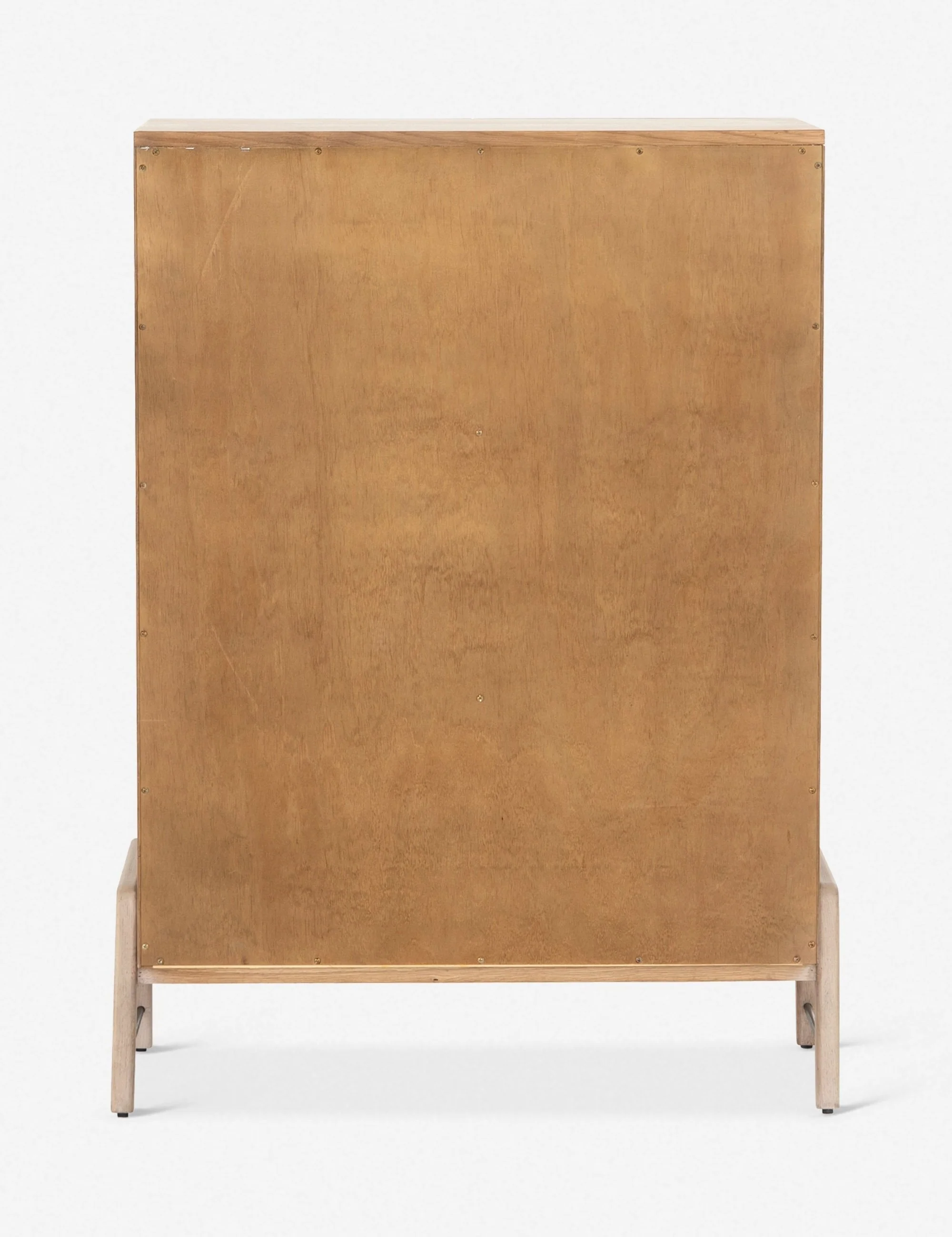 Avalon Tall 6-Drawer Dresser - Image 6