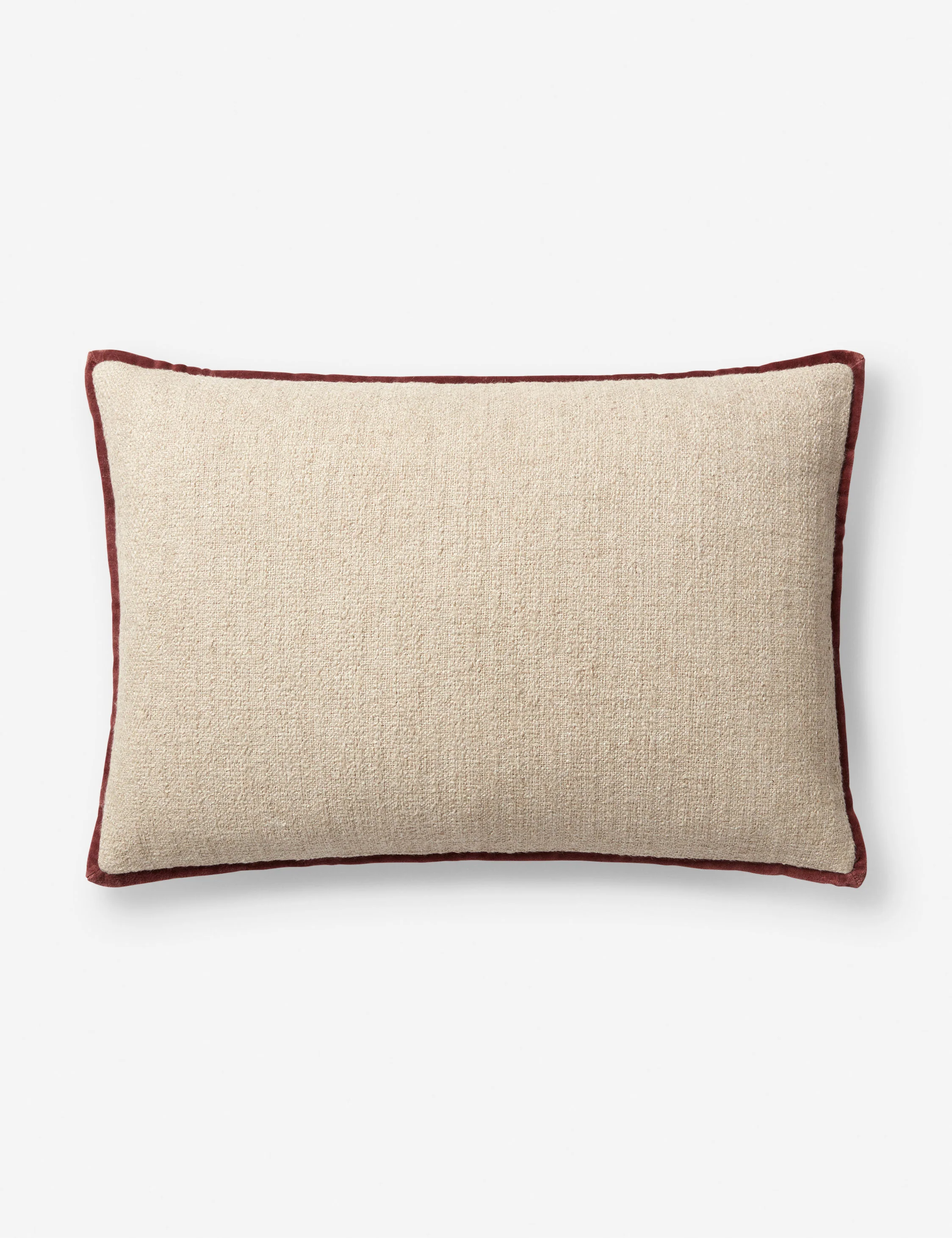 Aveline Pillow by Amber Lewis x Loloi - Image 10