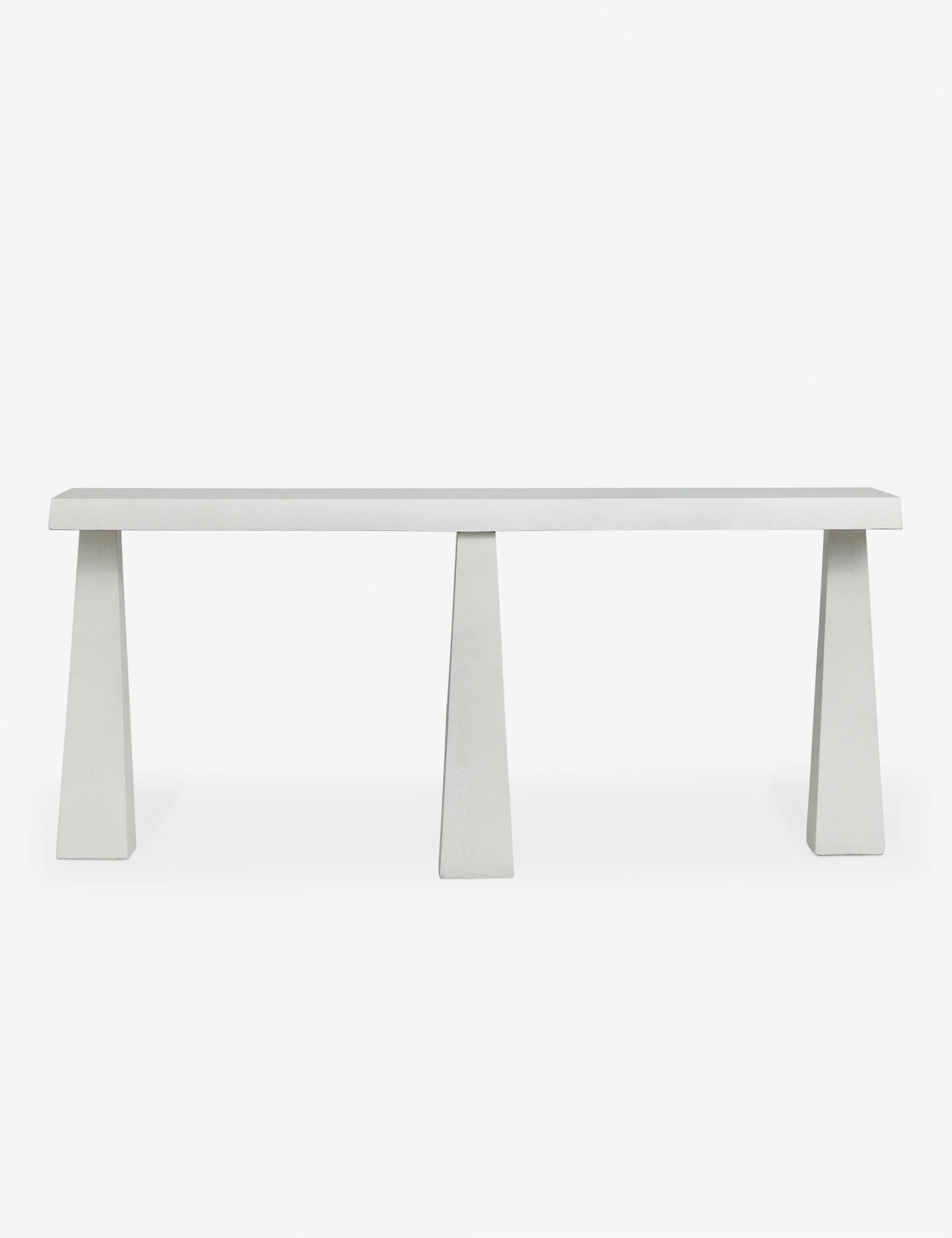 Avila Indoor / Outdoor Console Table - Image 6