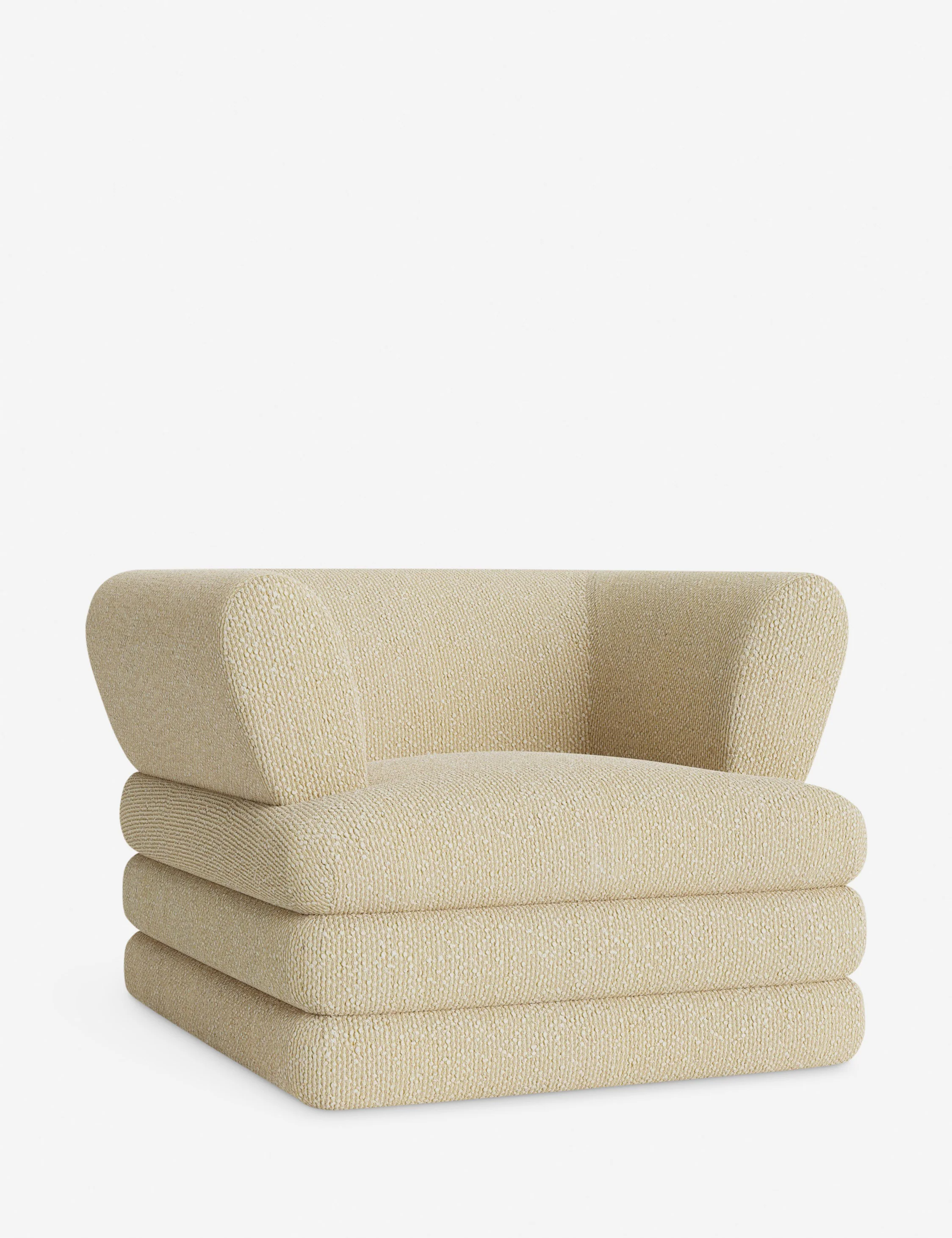 Babs Accent Chair by Sarah Sherman Samuel - Image 13