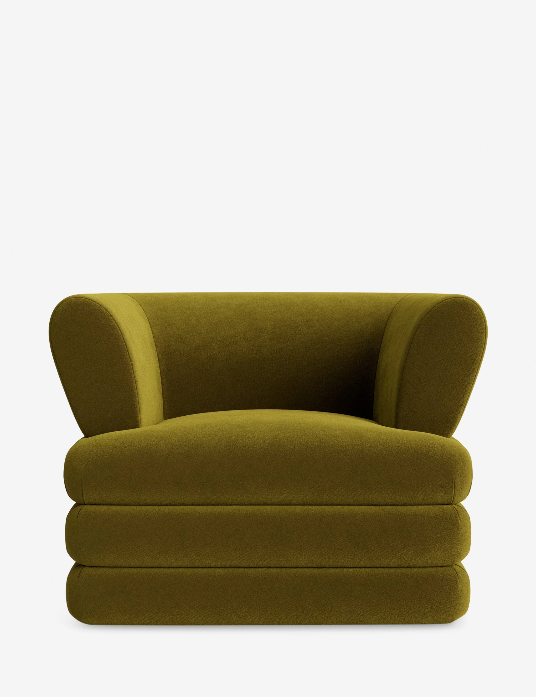 Babs Accent Chair by Sarah Sherman Samuel - Image 16