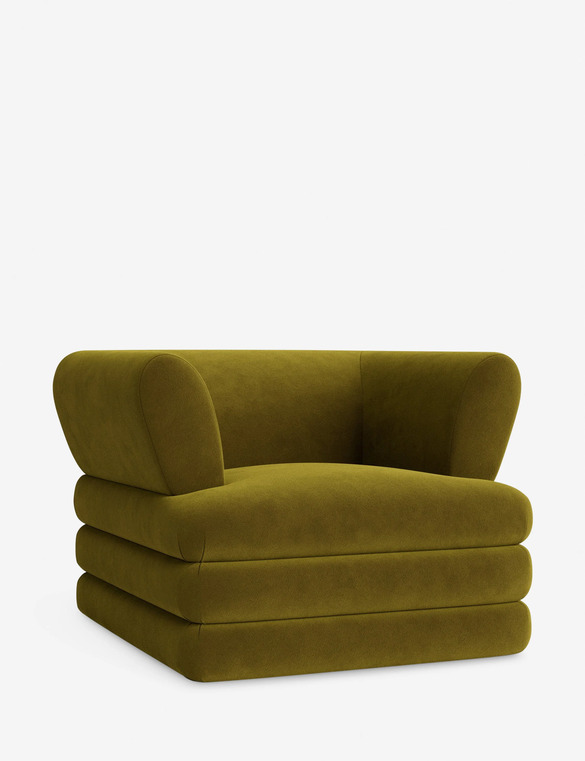 Babs Accent Chair by Sarah Sherman Samuel - Image 17