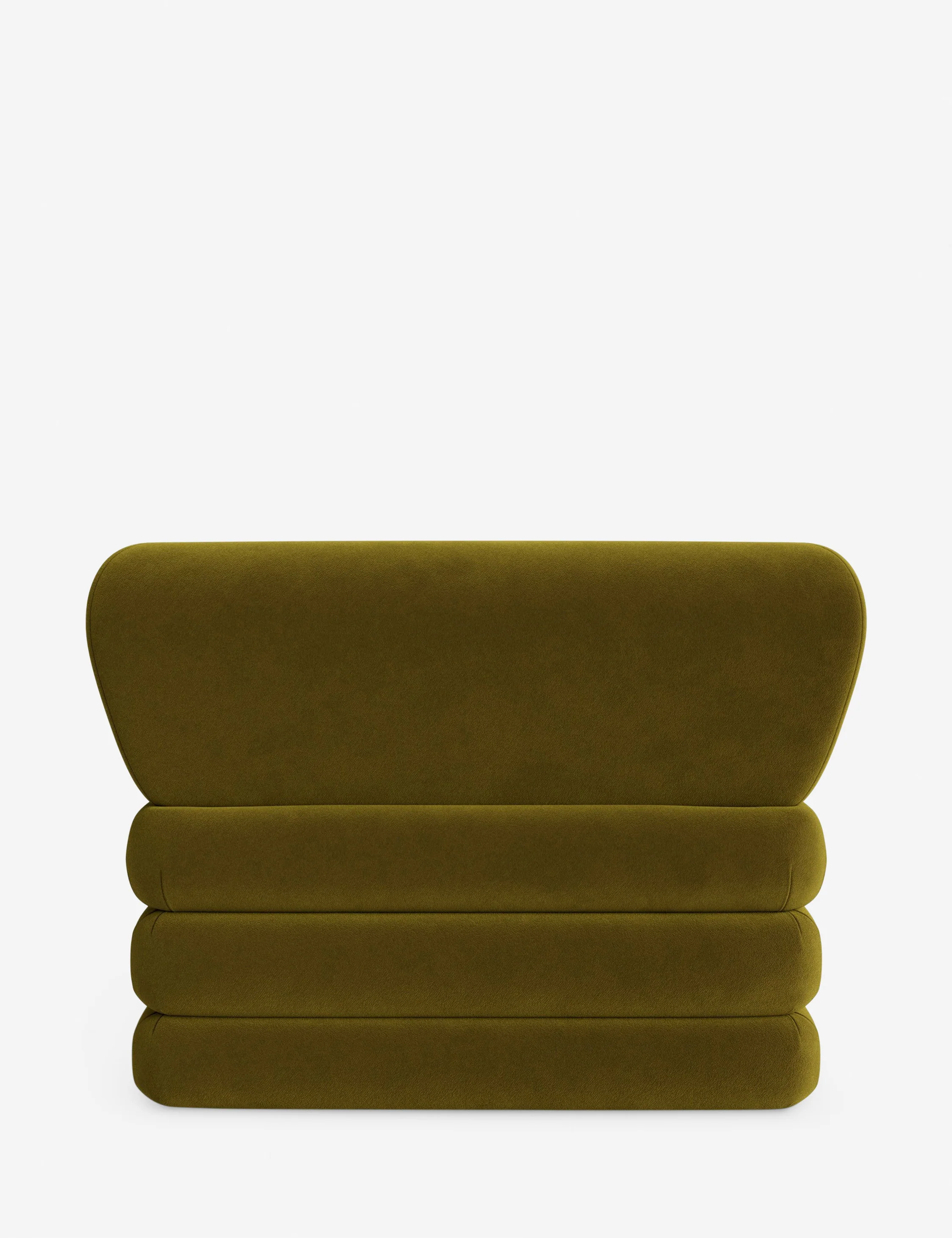Babs Accent Chair by Sarah Sherman Samuel - Image 19