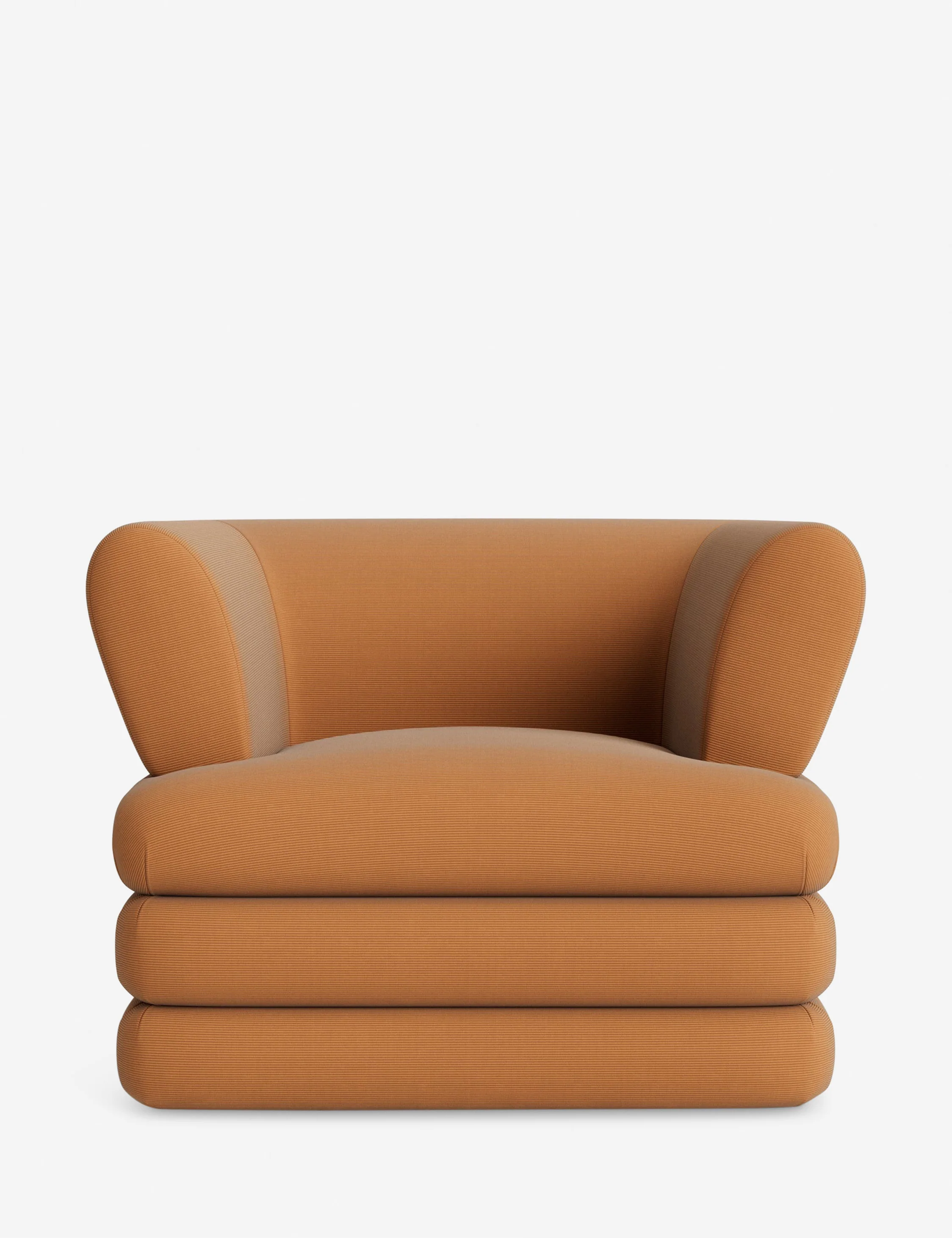 Babs Accent Chair by Sarah Sherman Samuel - Image 2