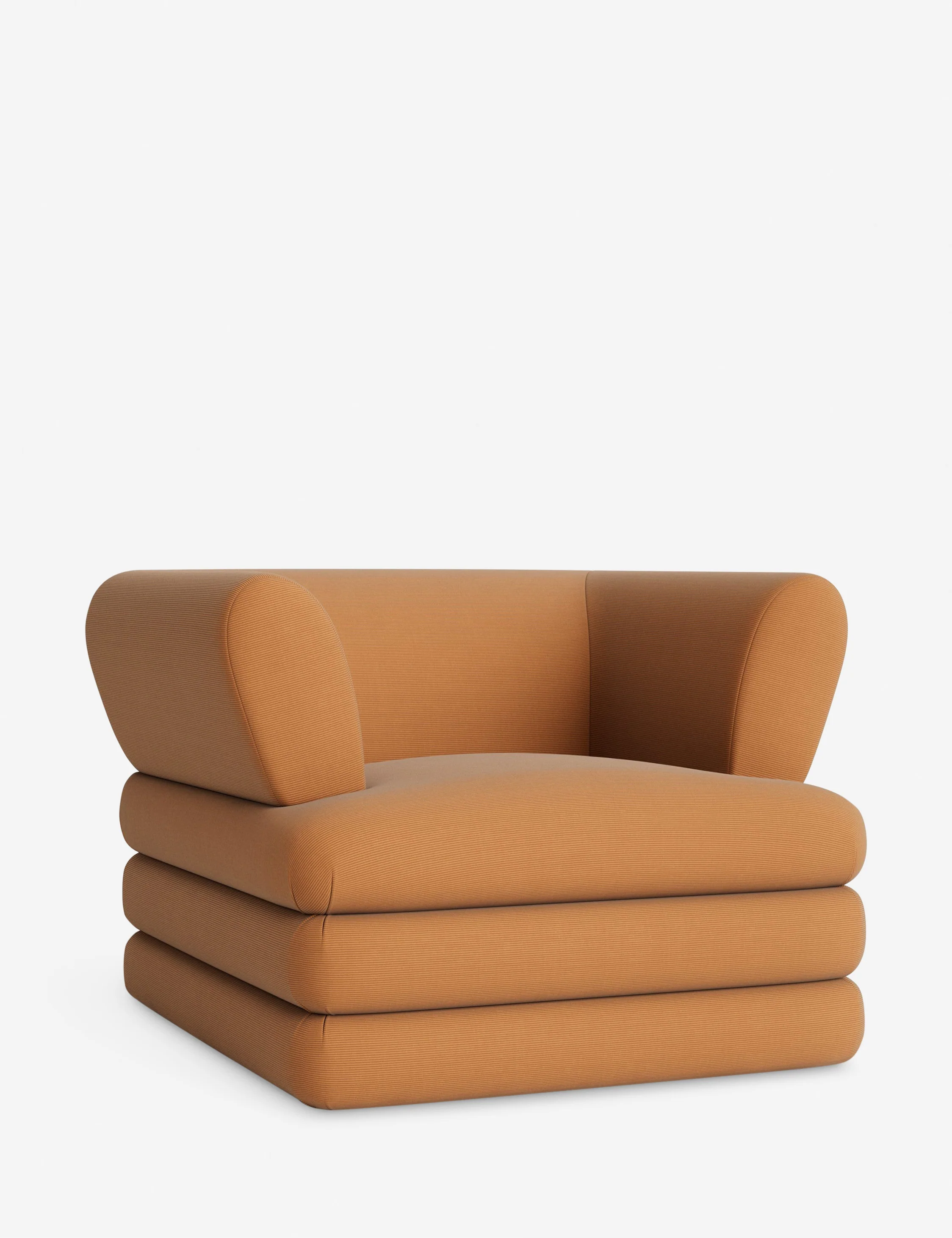 Babs Accent Chair by Sarah Sherman Samuel - Image 3