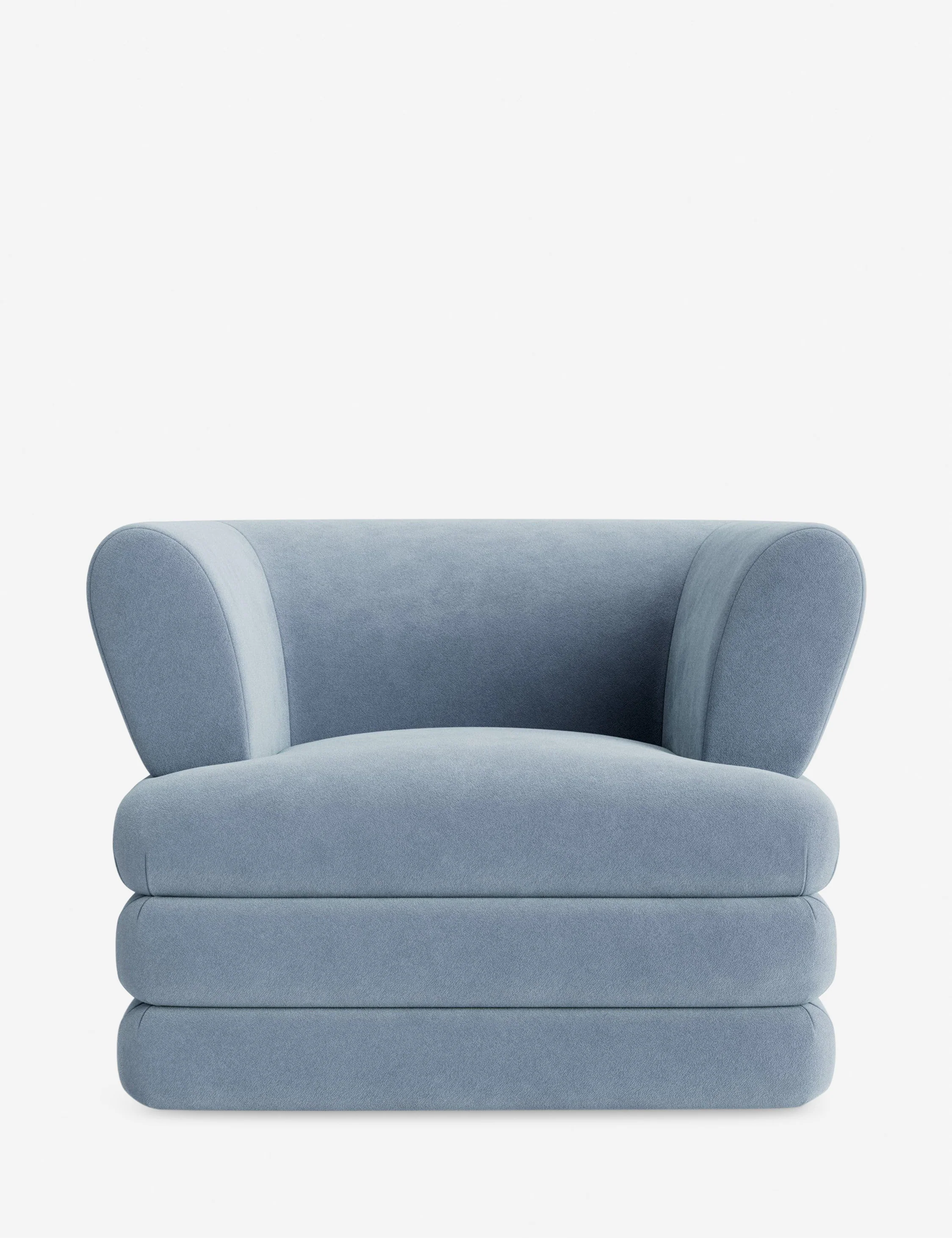 Babs Accent Chair by Sarah Sherman Samuel - Image 7