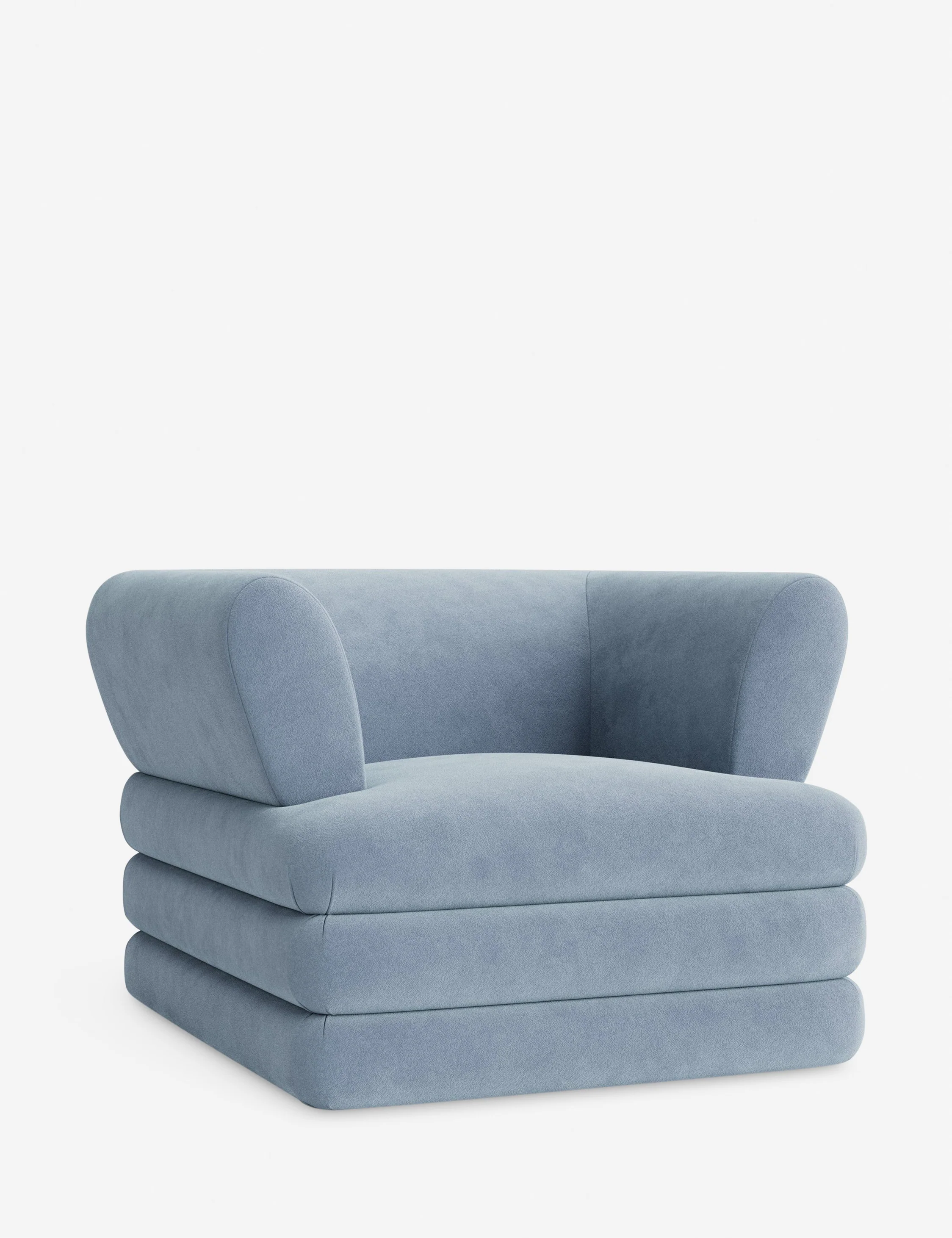 Babs Accent Chair by Sarah Sherman Samuel - Image 8