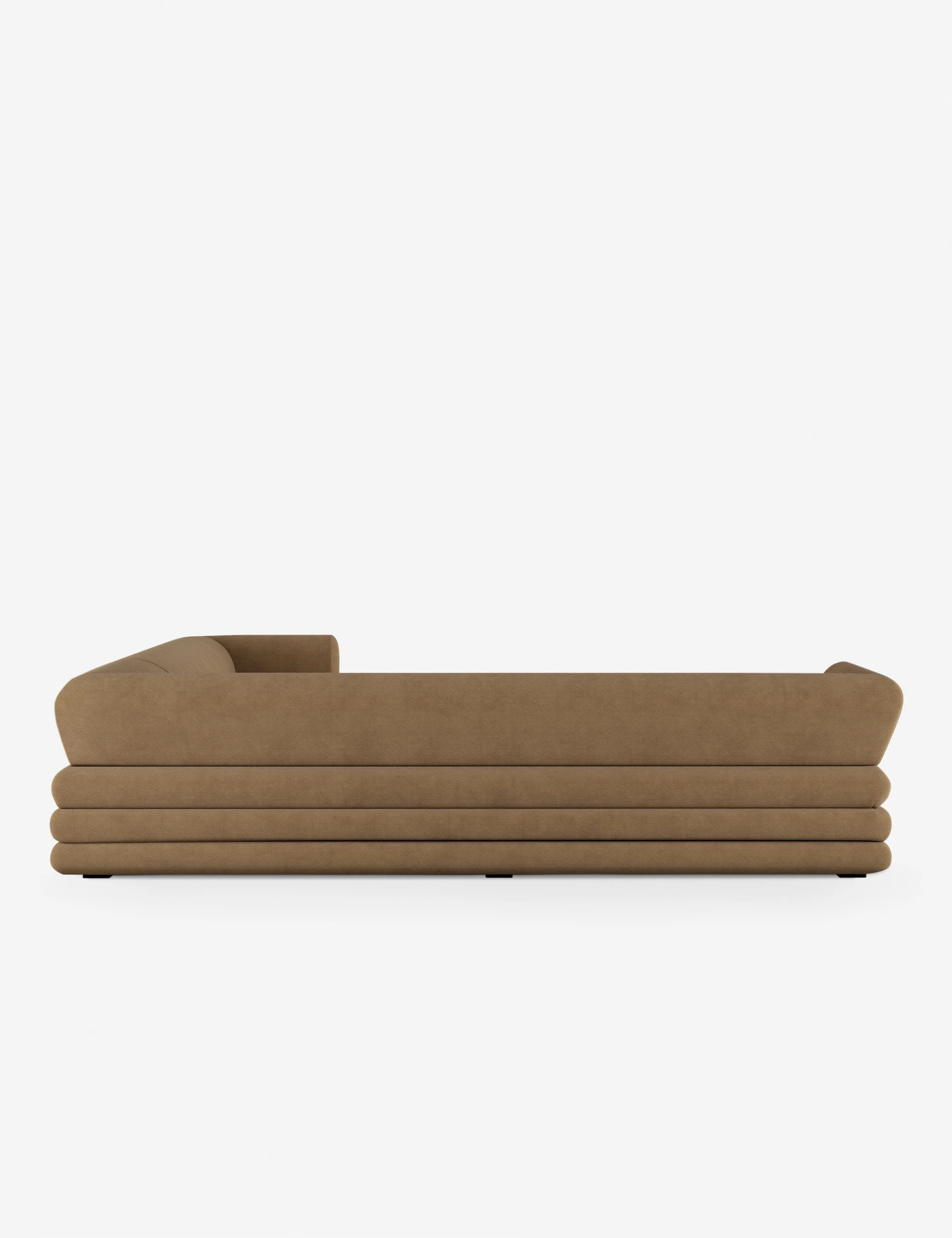 Babs Corner Sectional Sofa by Sarah Sherman Samuel - Image 14