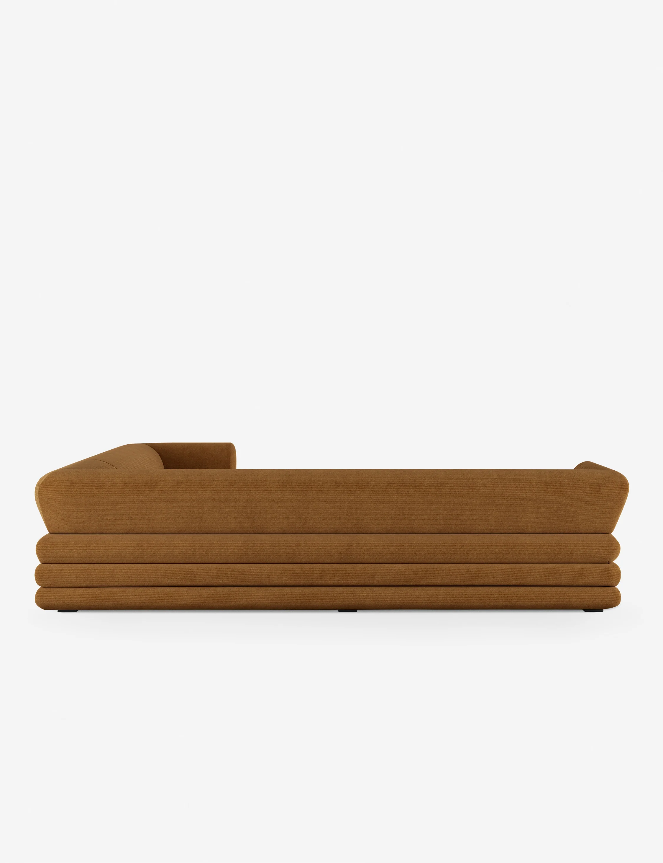 Babs Corner Sectional Sofa by Sarah Sherman Samuel - Image 20