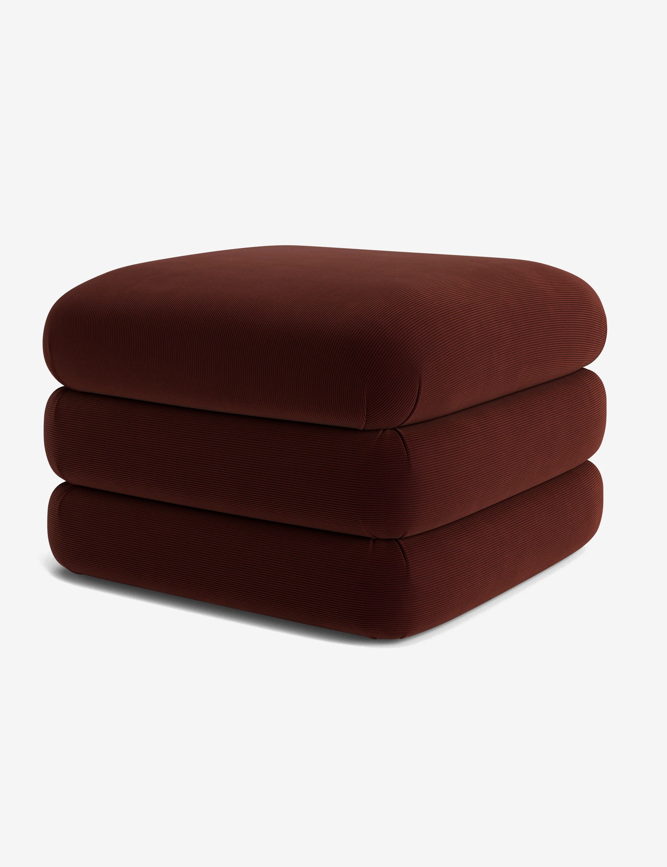 Babs Ottoman by Sarah Sherman Samuel - Image 10