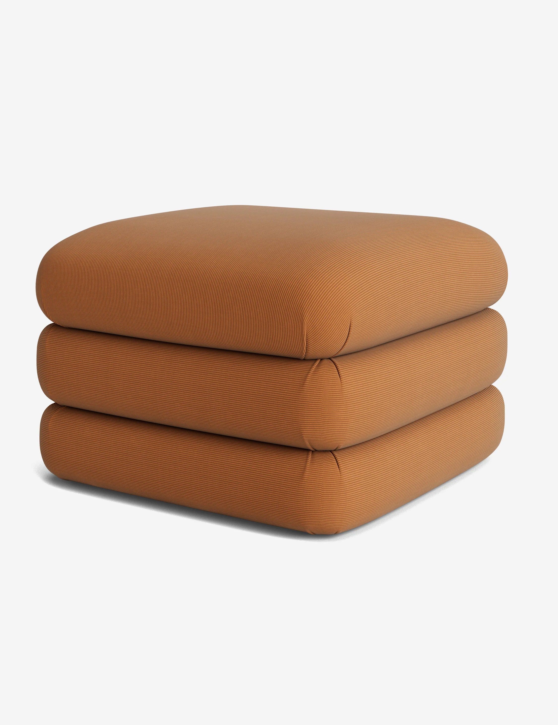 Babs Ottoman by Sarah Sherman Samuel - Image 13