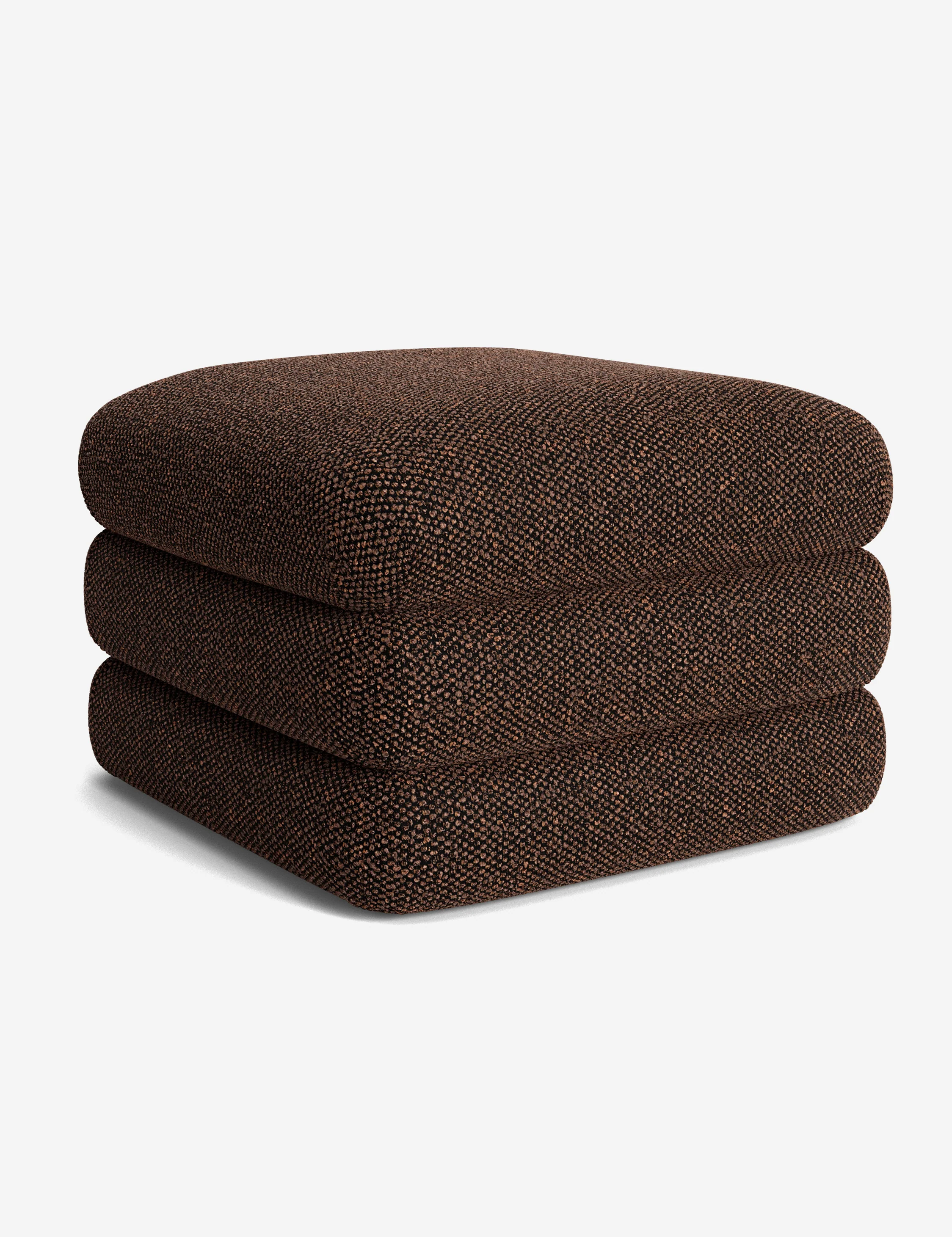 Babs Ottoman by Sarah Sherman Samuel - Image 15
