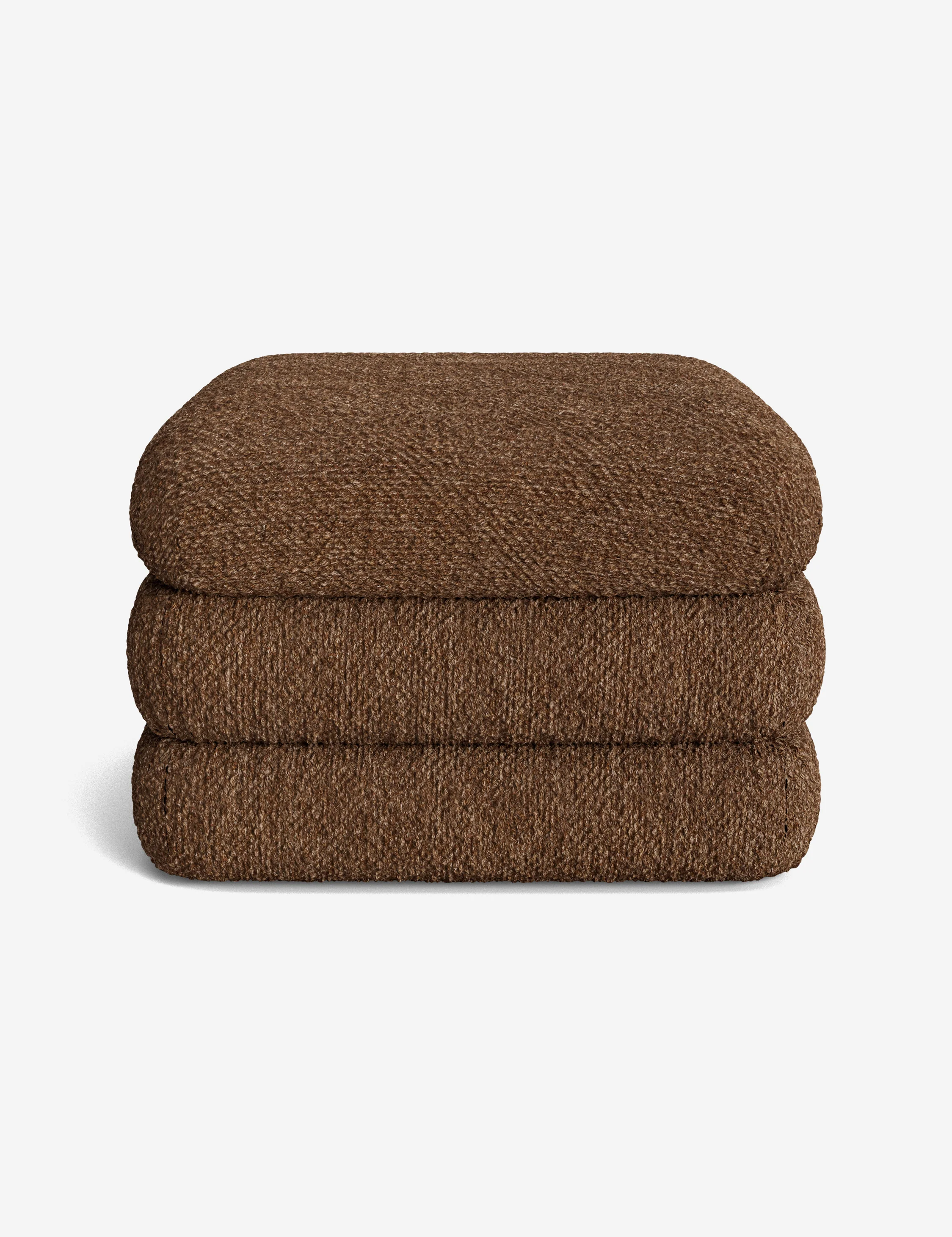 Babs Ottoman by Sarah Sherman Samuel - Image 17
