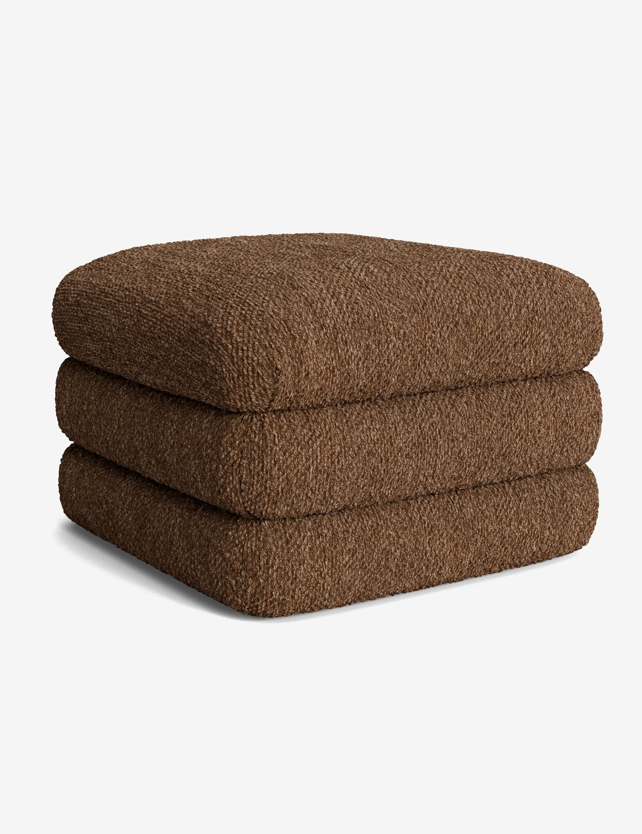 Babs Ottoman by Sarah Sherman Samuel - Image 18