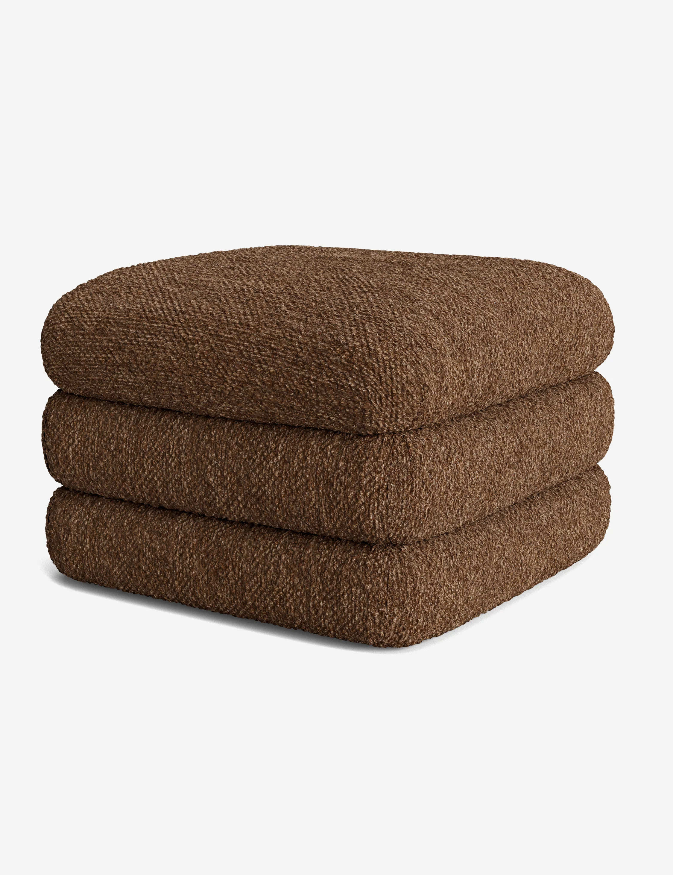 Babs Ottoman by Sarah Sherman Samuel - Image 19