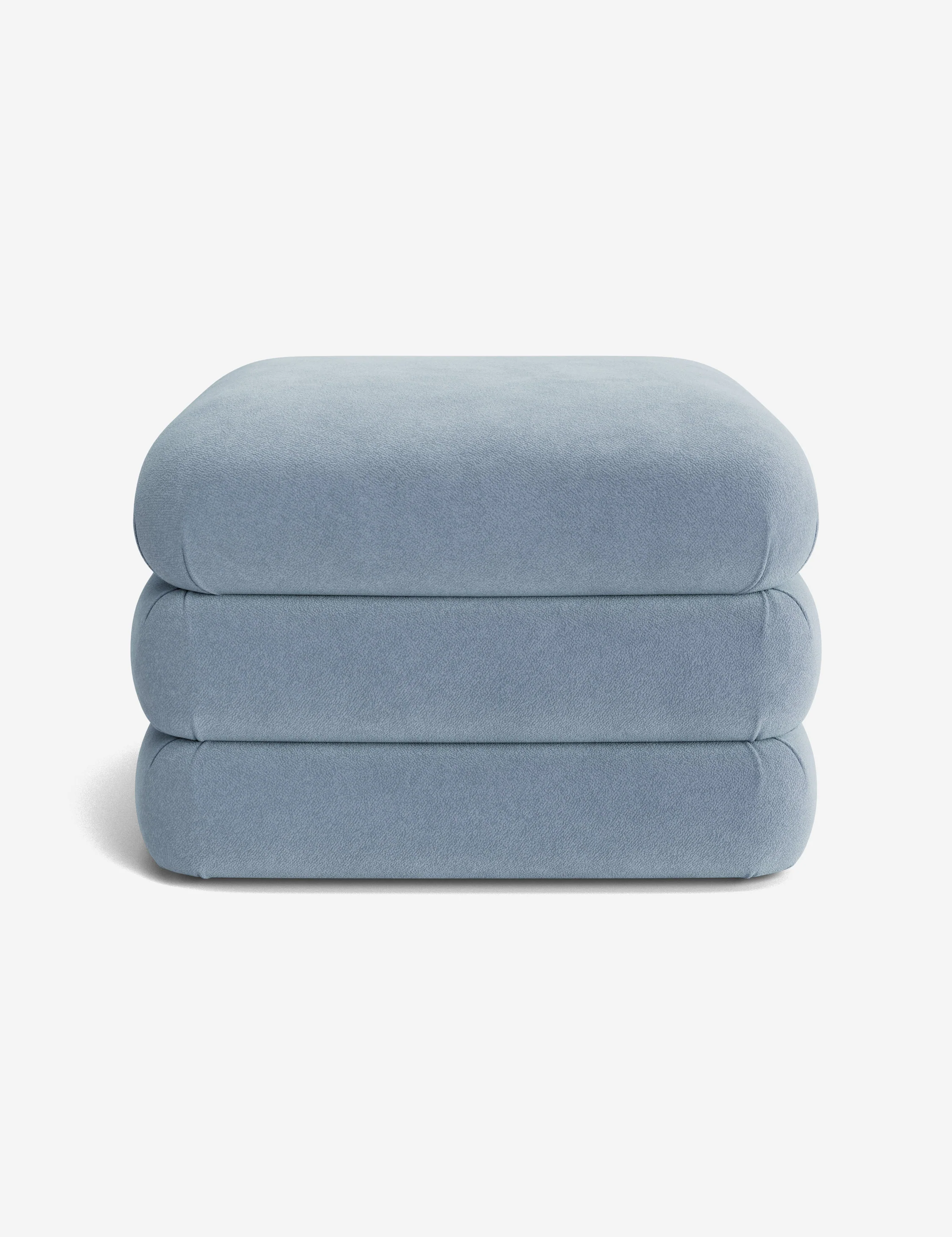 Babs Ottoman by Sarah Sherman Samuel - Image 20