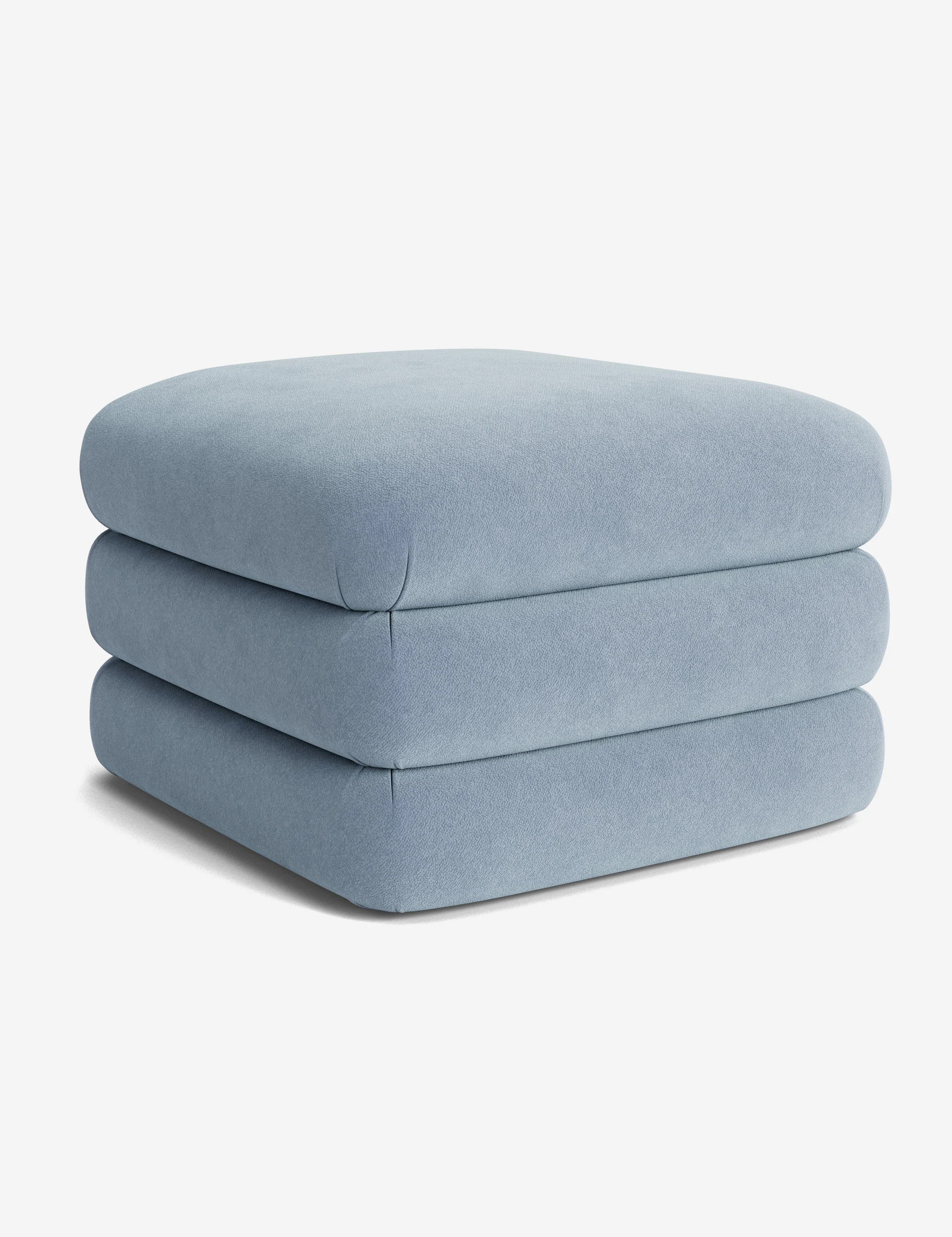 Babs Ottoman by Sarah Sherman Samuel - Image 21