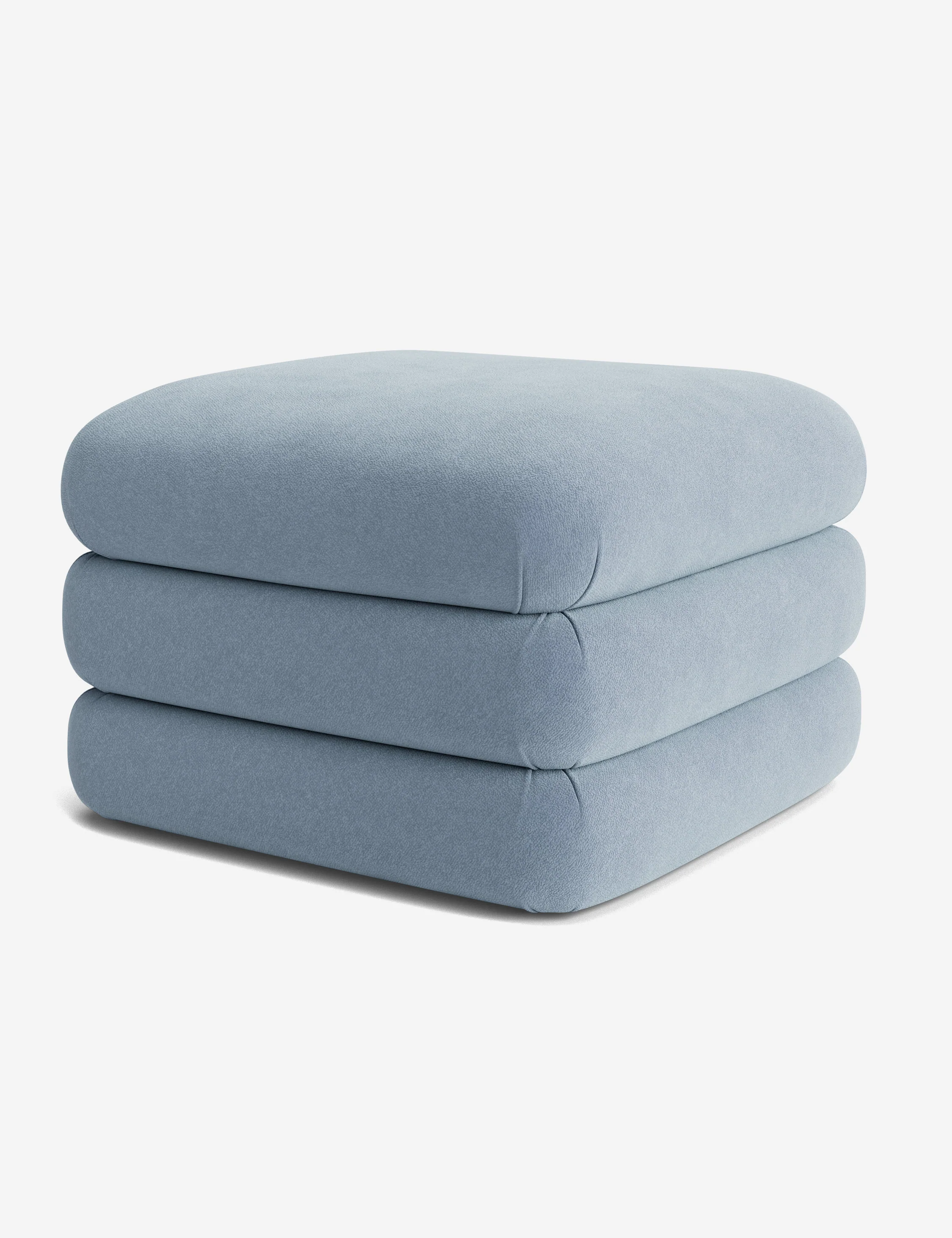 Babs Ottoman by Sarah Sherman Samuel - Image 22
