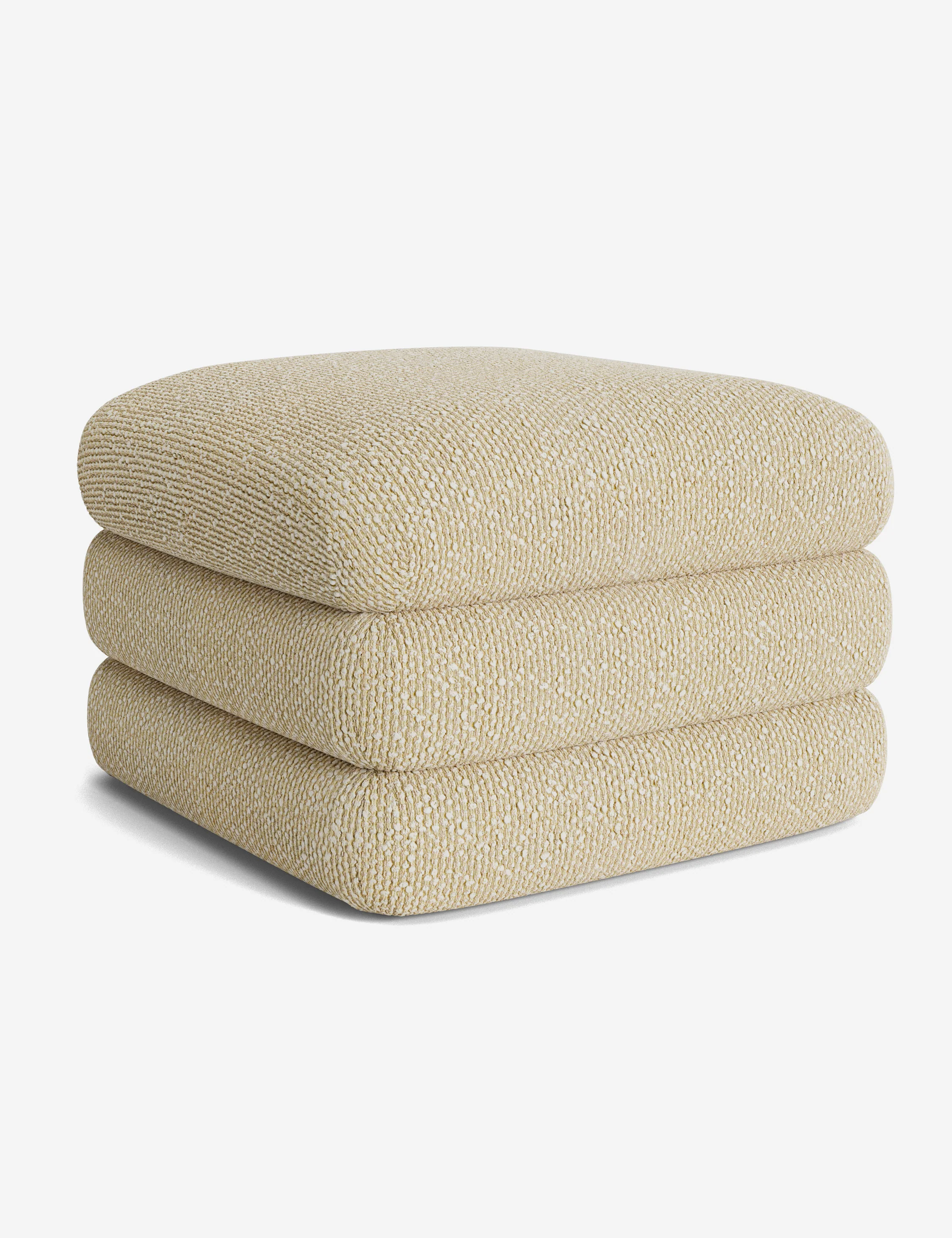 Babs Ottoman by Sarah Sherman Samuel - Image 24