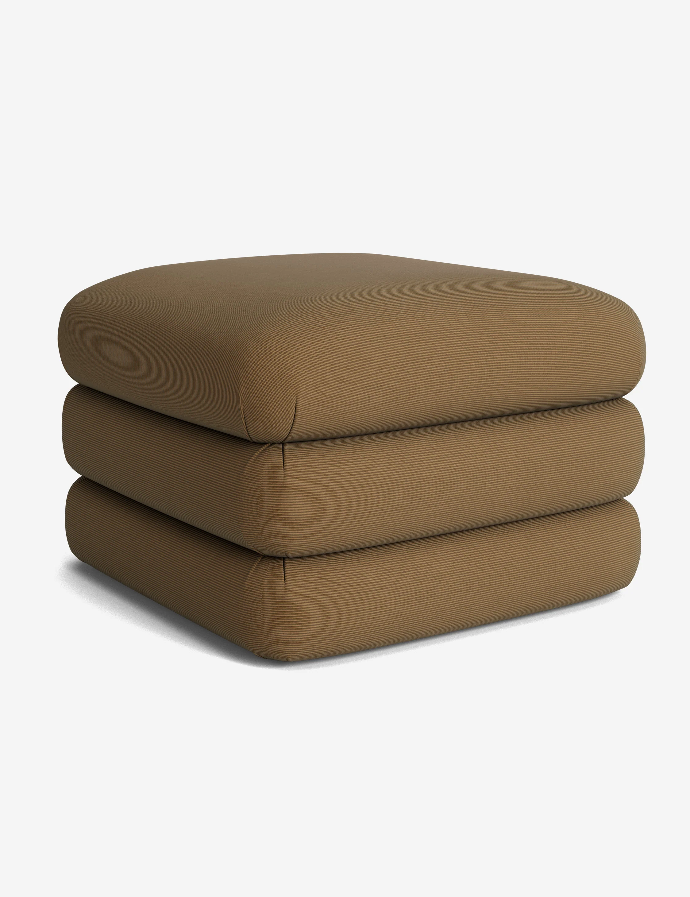 Babs Ottoman by Sarah Sherman Samuel - Image 27