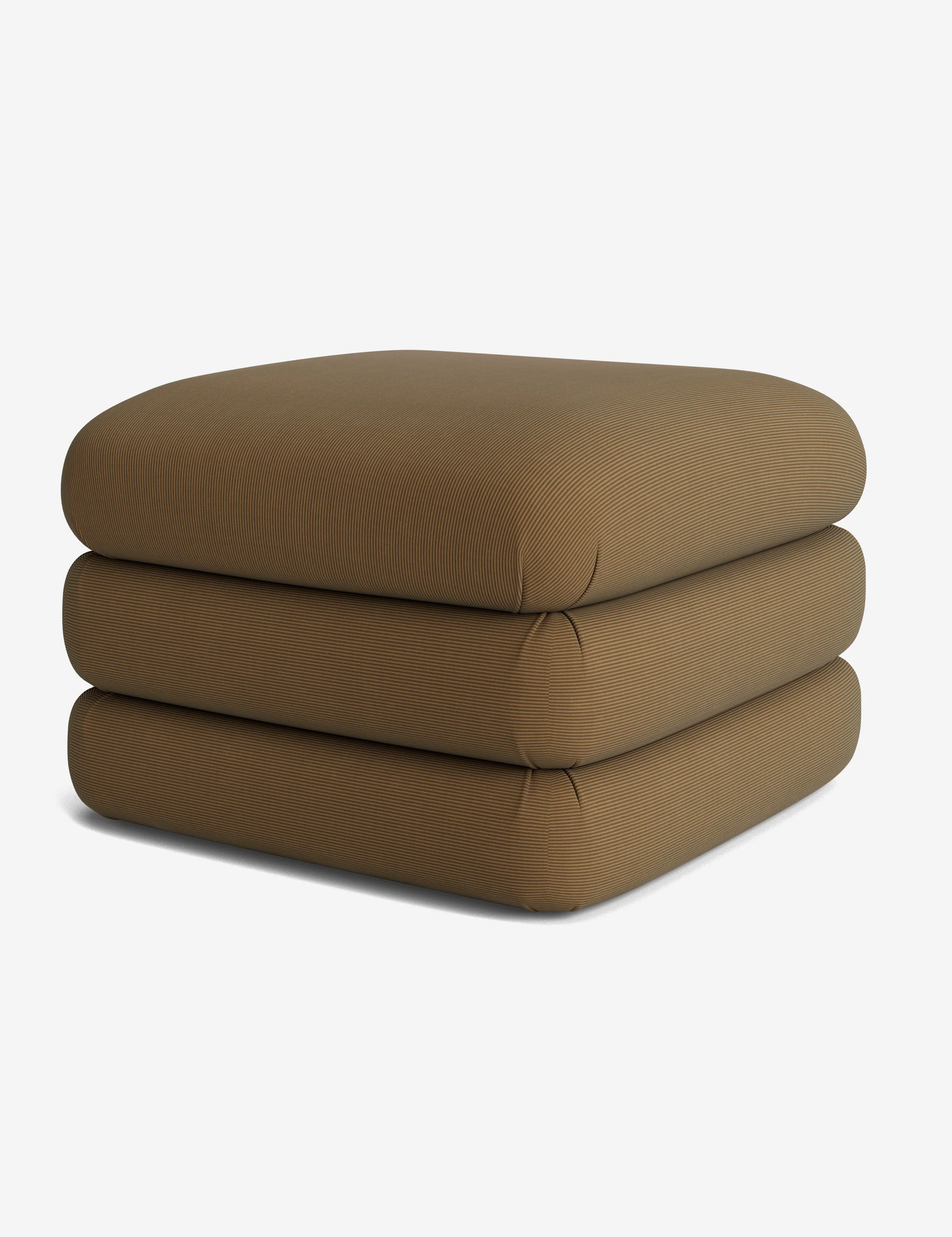 Babs Ottoman by Sarah Sherman Samuel - Image 28