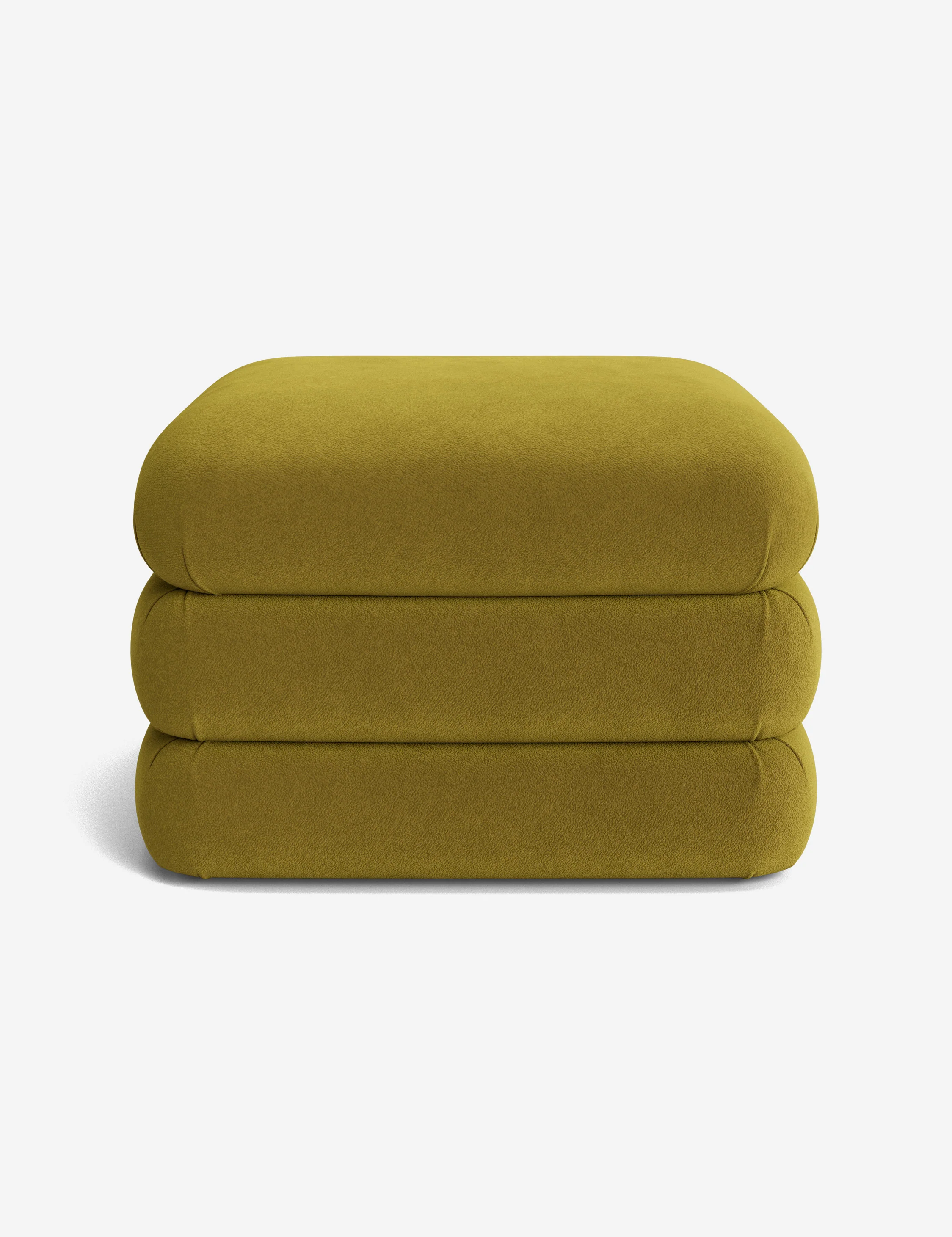 Babs Ottoman by Sarah Sherman Samuel - Image 3