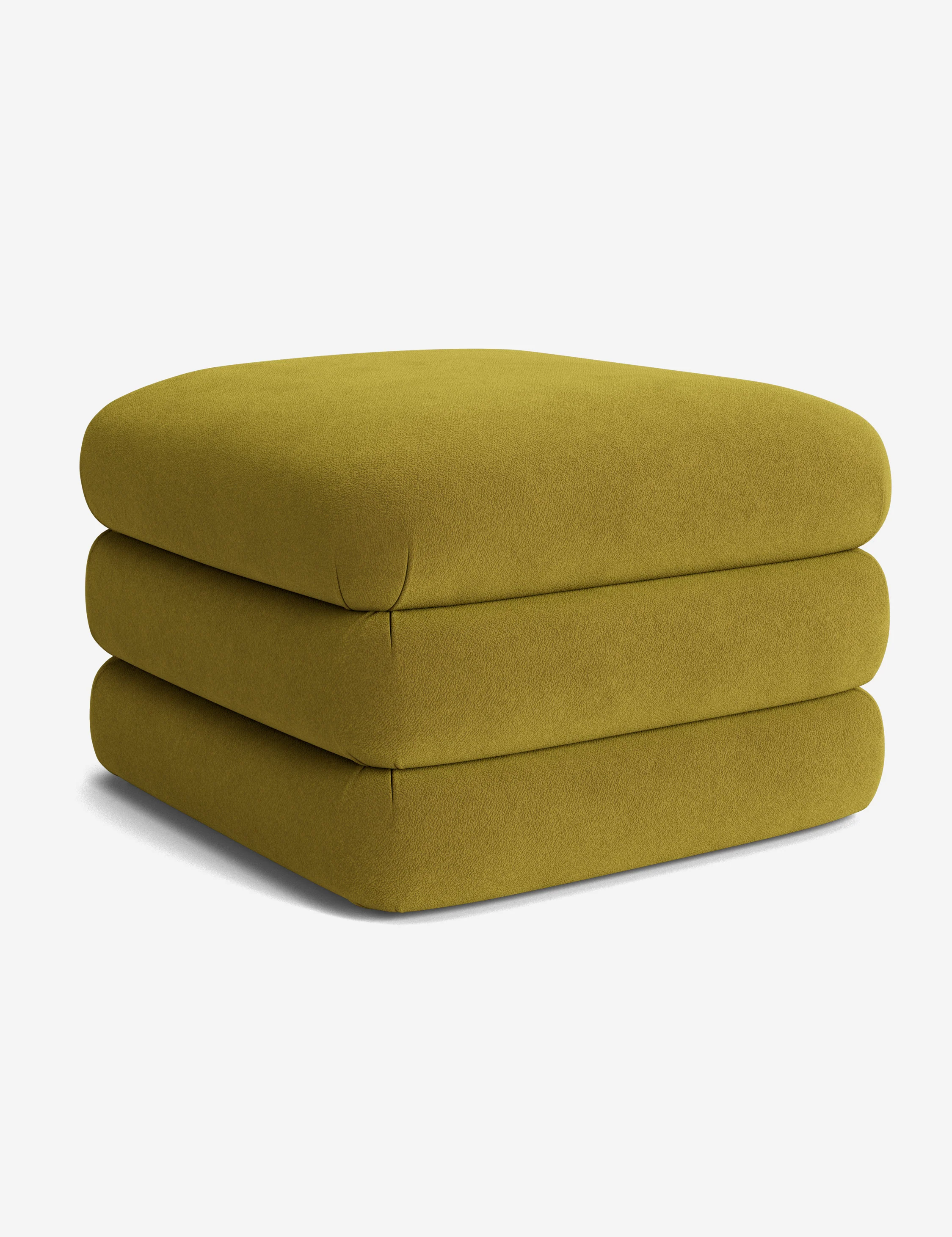 Babs Ottoman by Sarah Sherman Samuel - Image 5