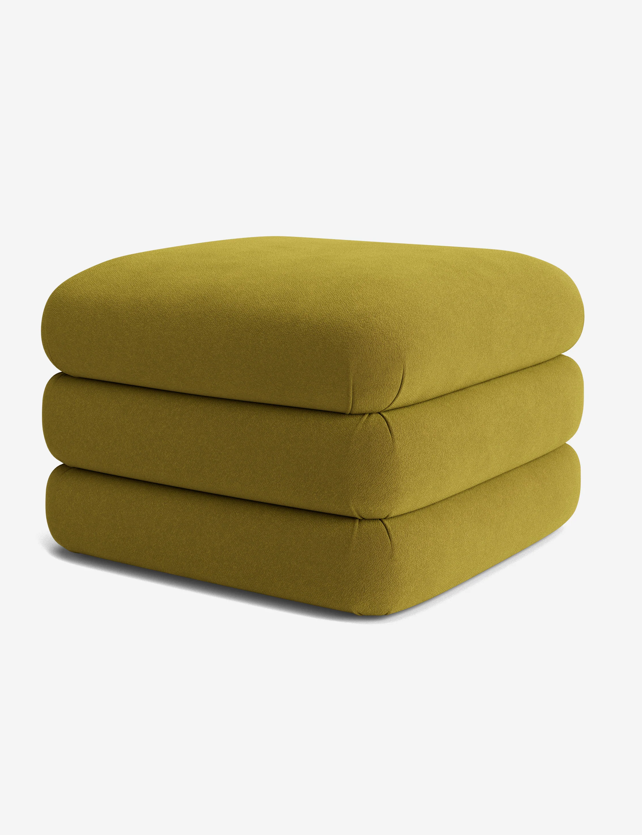 Babs Ottoman by Sarah Sherman Samuel - Image 6