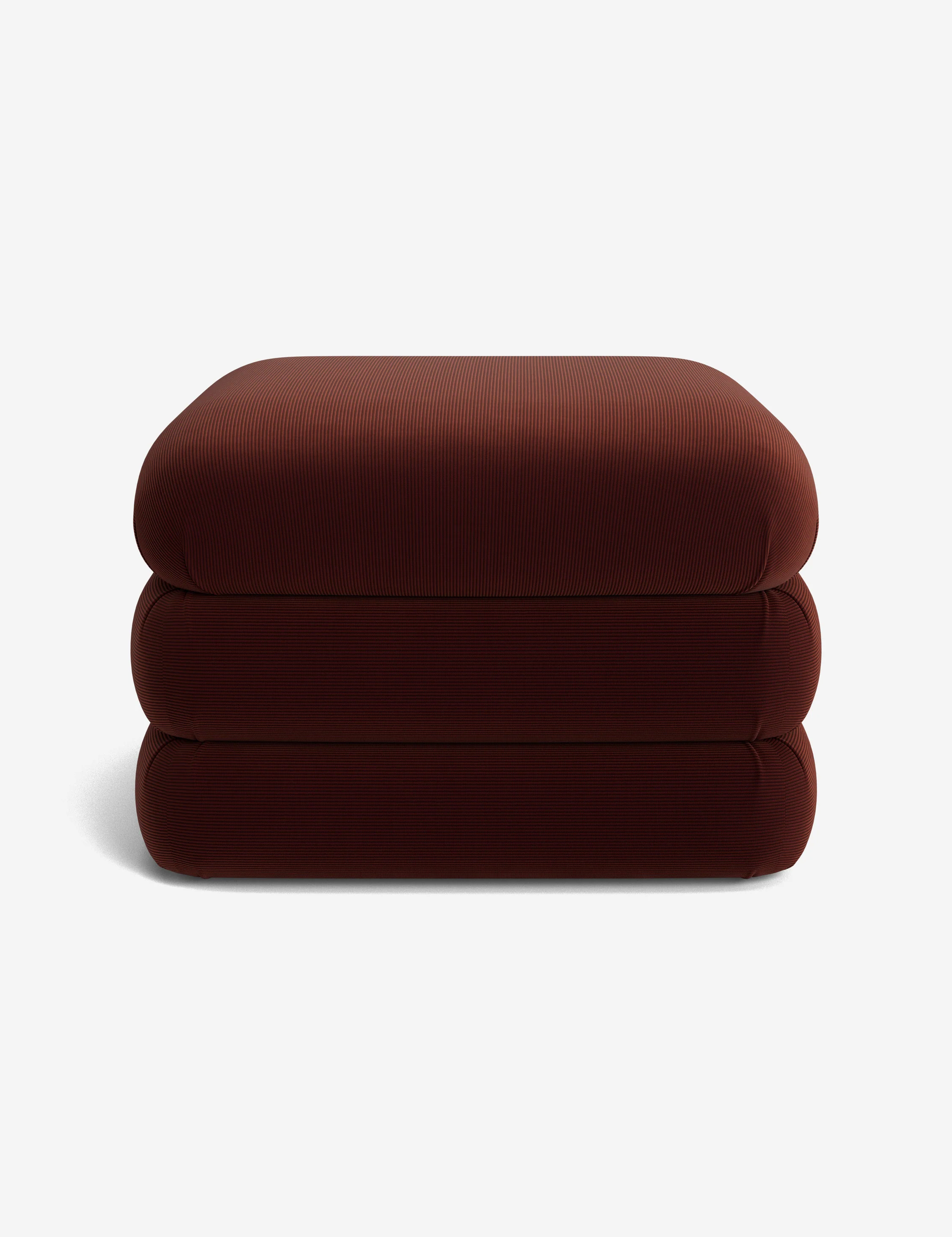 Babs Ottoman by Sarah Sherman Samuel - Image 7