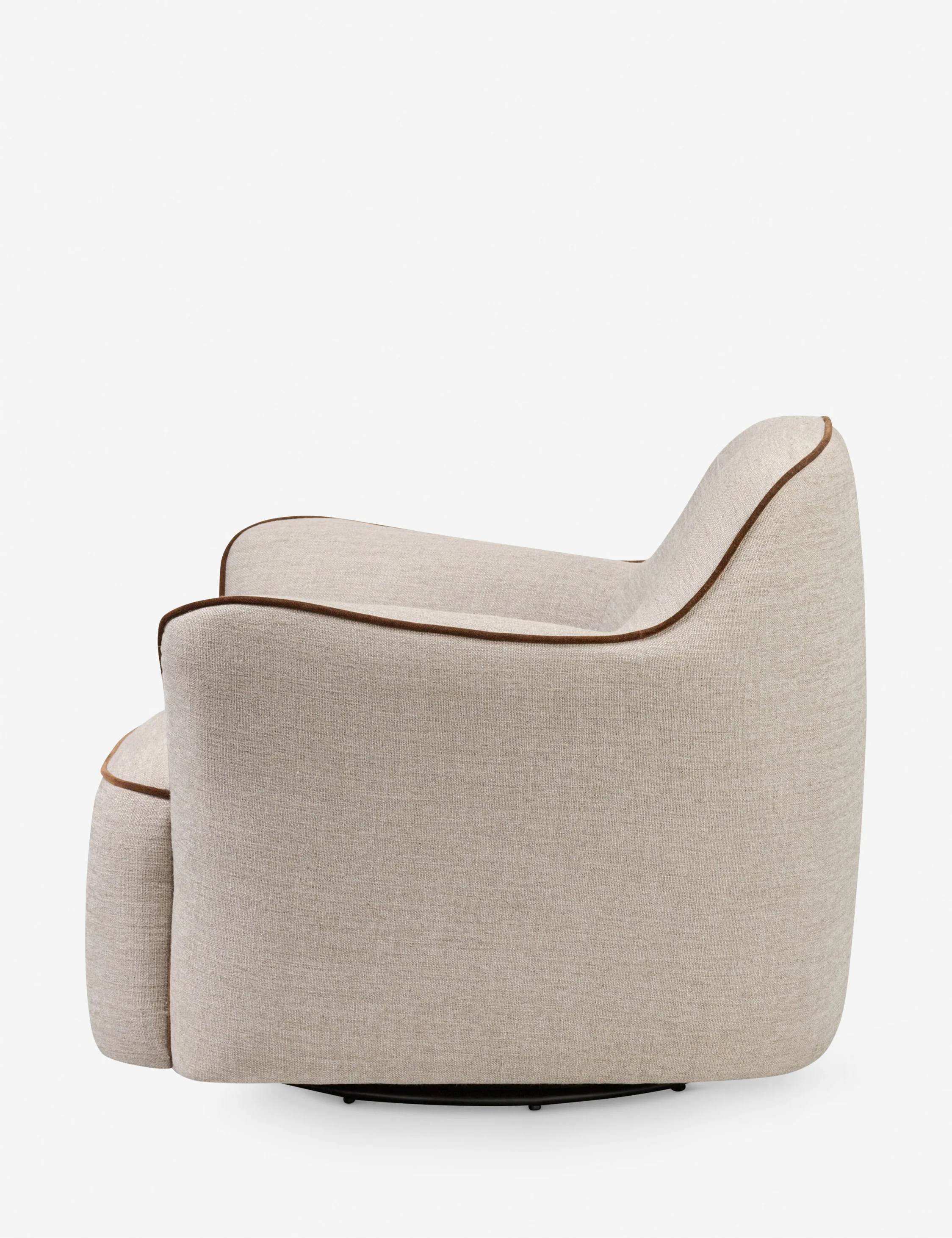 Bachman Swivel Chair - Image 4