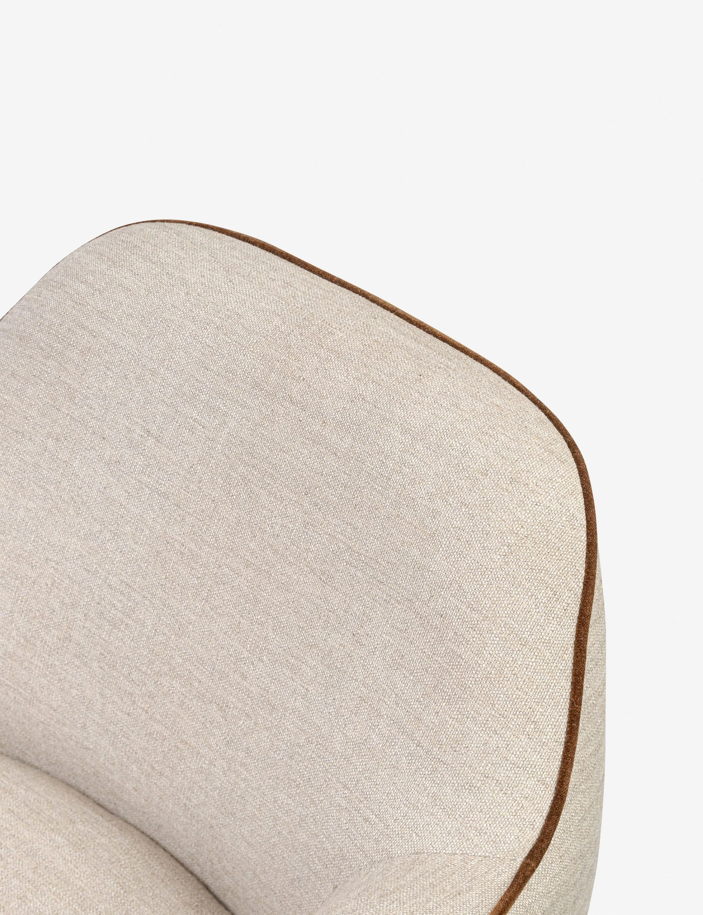 Bachman Swivel Chair - Image 6