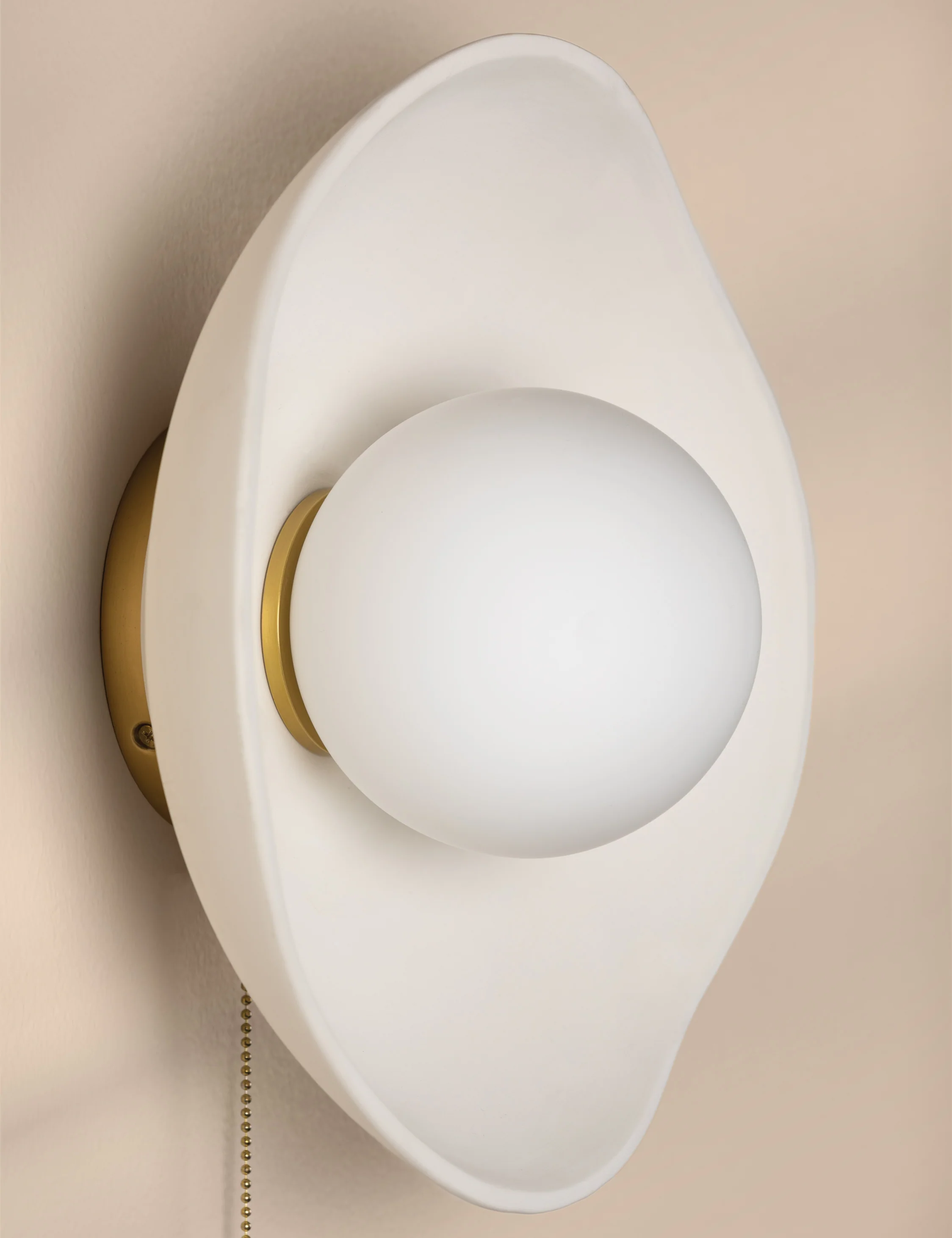 Bacia Sconce by Eny Lee Parker x Mitzi - Image 3