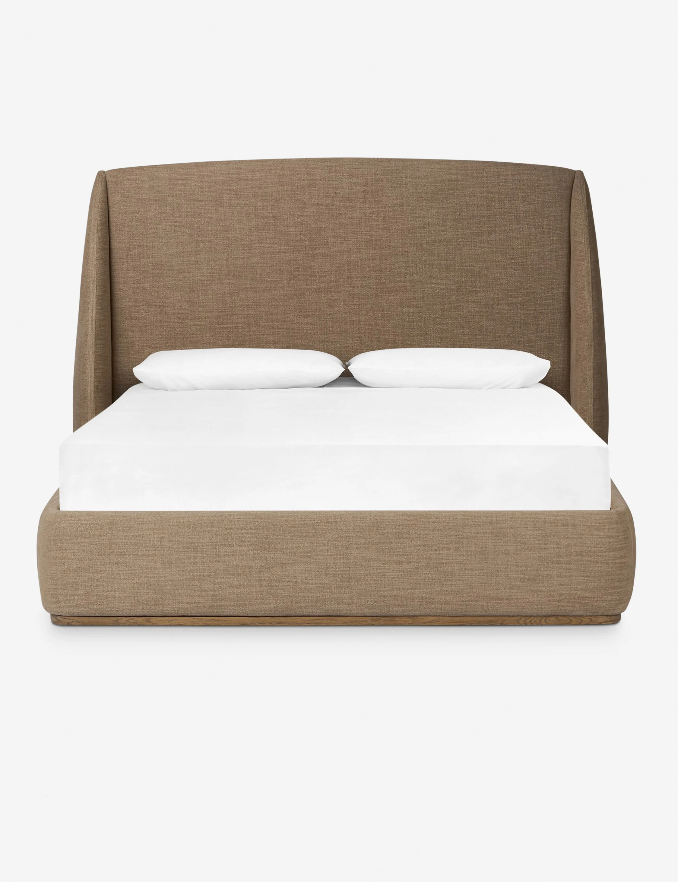 Bacote Platform Bed