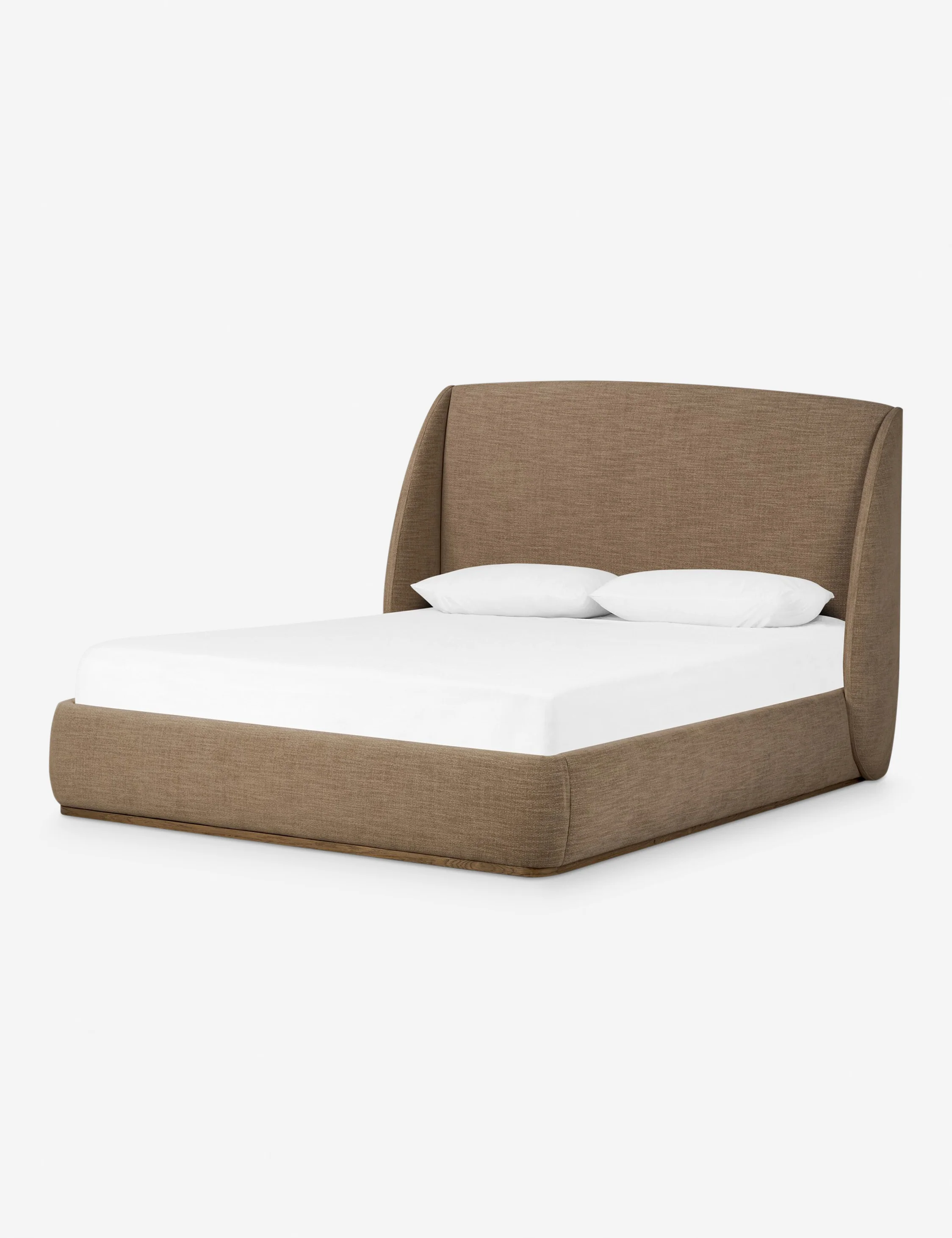 Bacote Platform Bed - Image 3