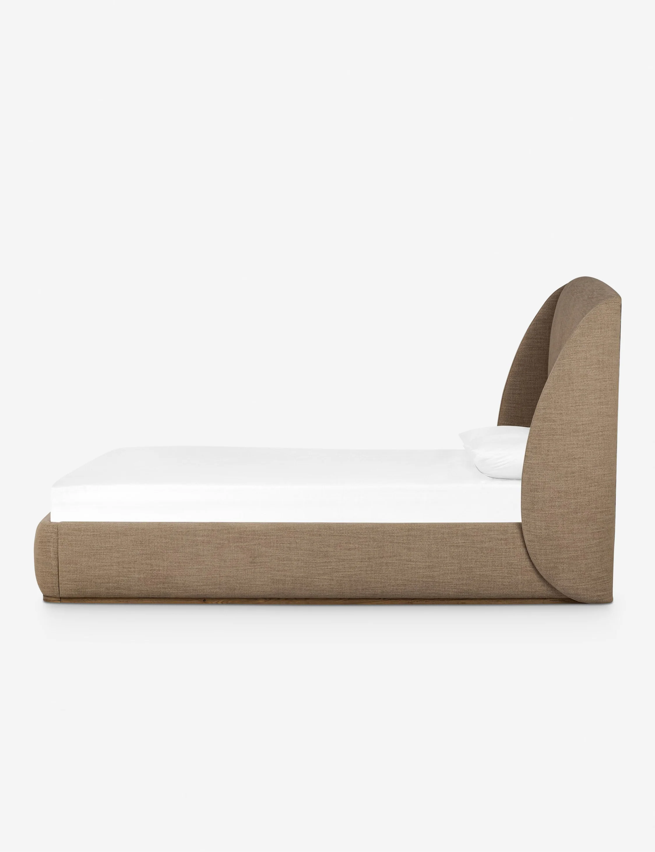 Bacote Platform Bed - Image 4