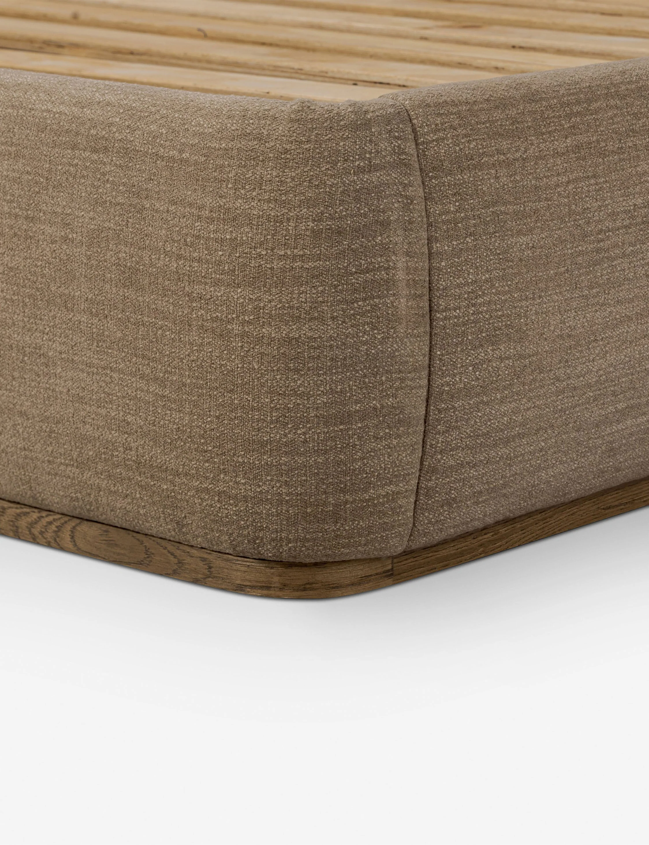 Bacote Platform Bed - Image 8