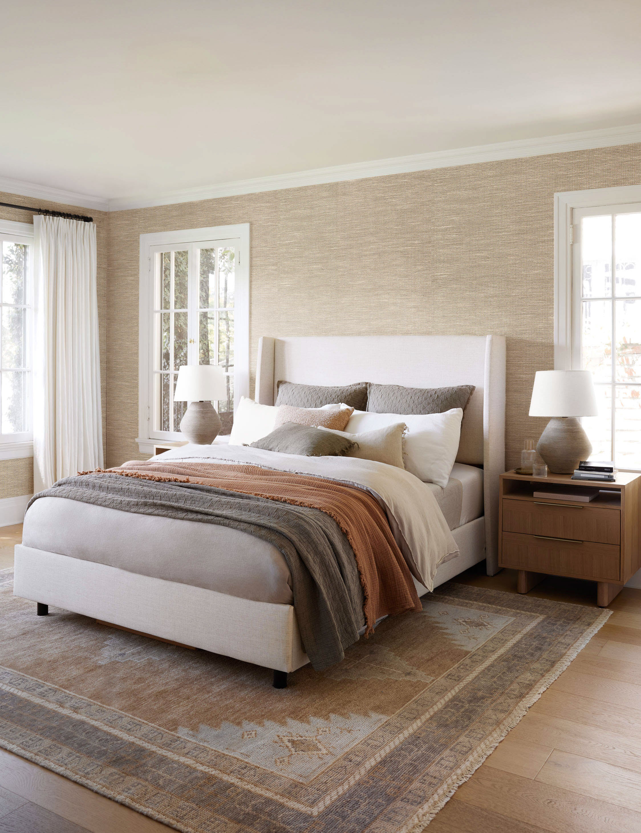 Bahiagrass Premium Peel + Stick Wallpaper - Image 6